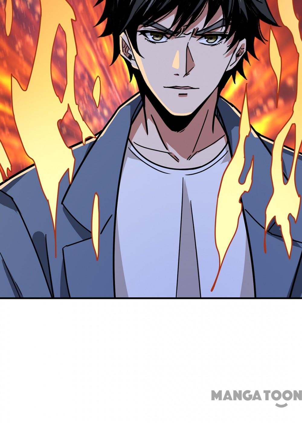 Read God Slayer En Manga Online