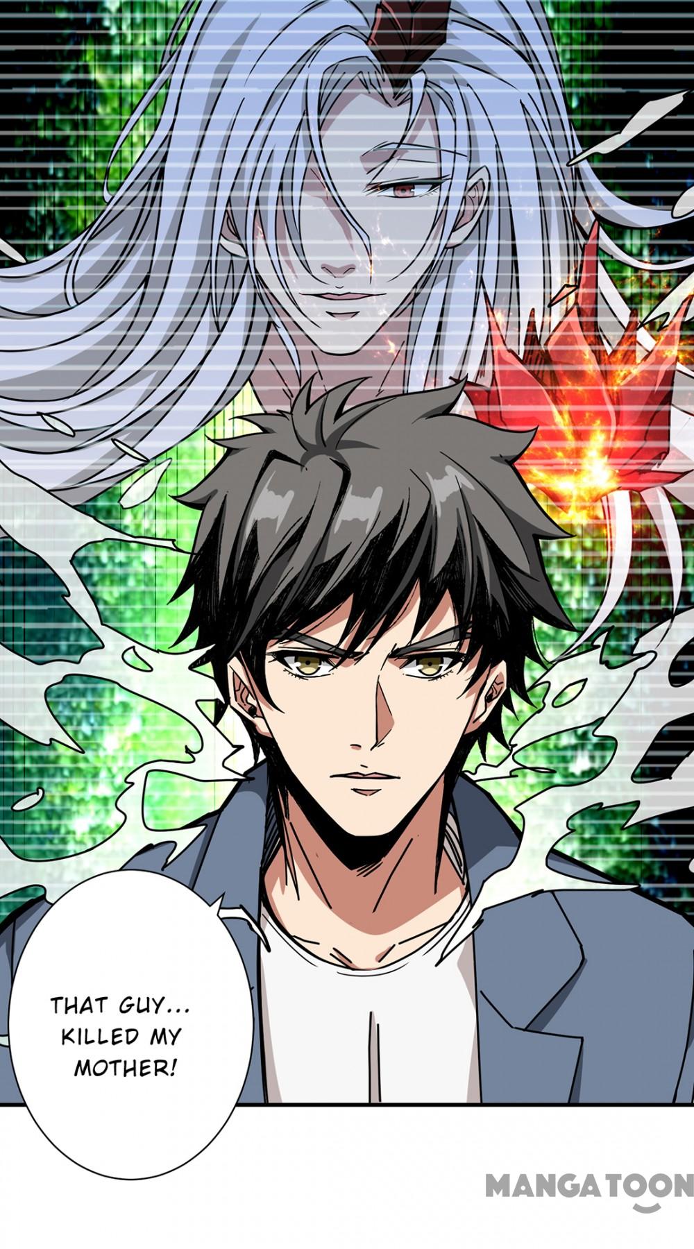Read God Slayer En Manga Online