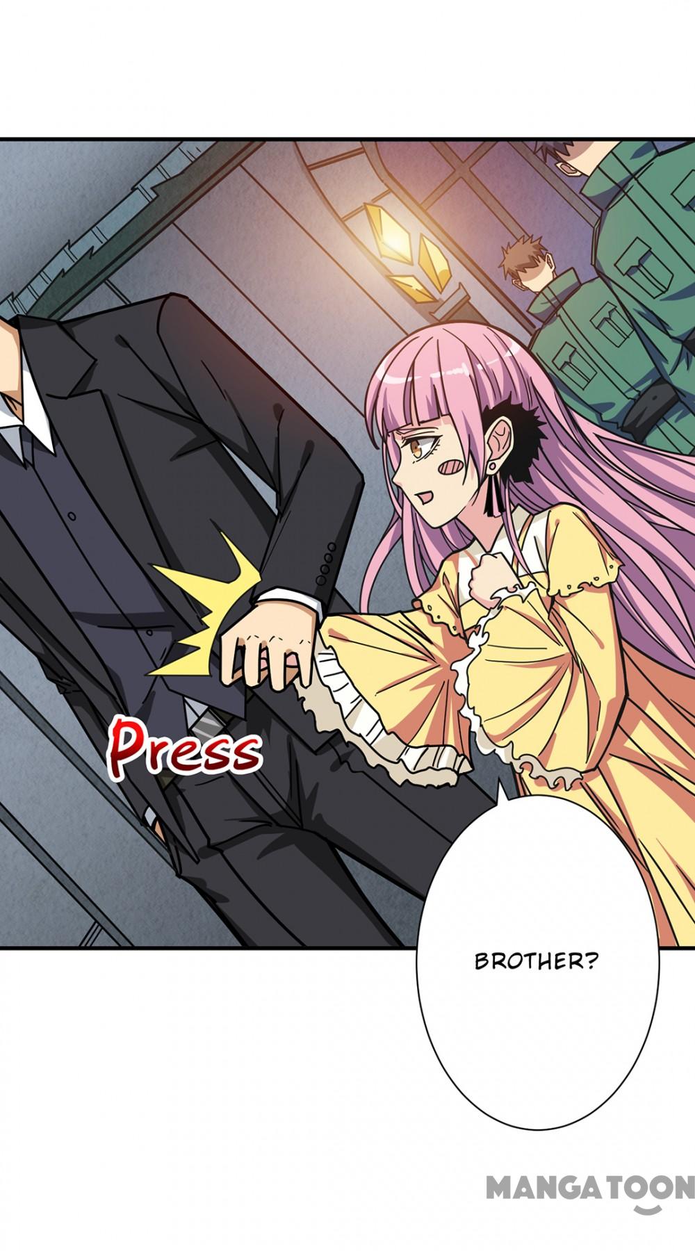 Read God Slayer En Manga Online