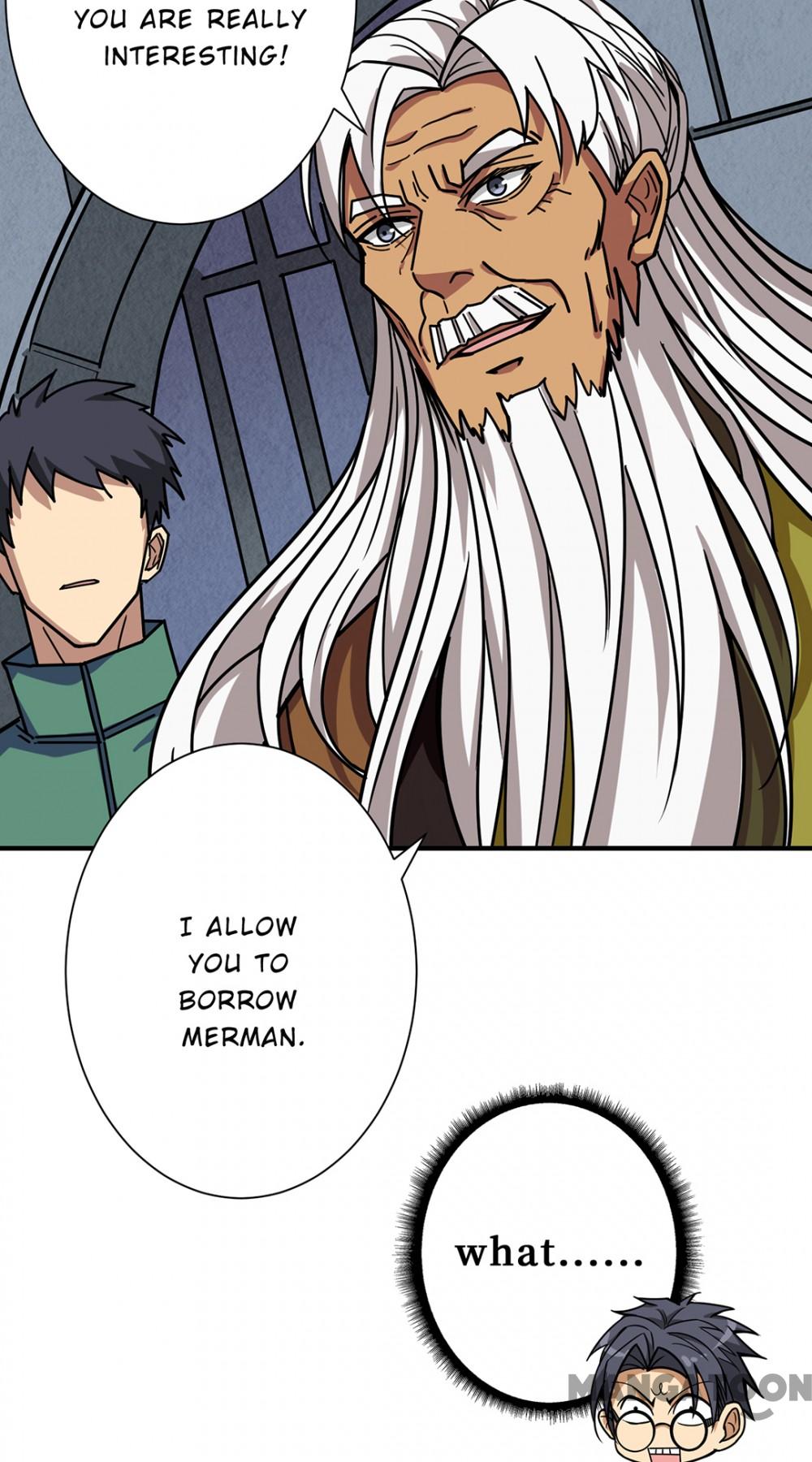 Read God Slayer En Manga Online