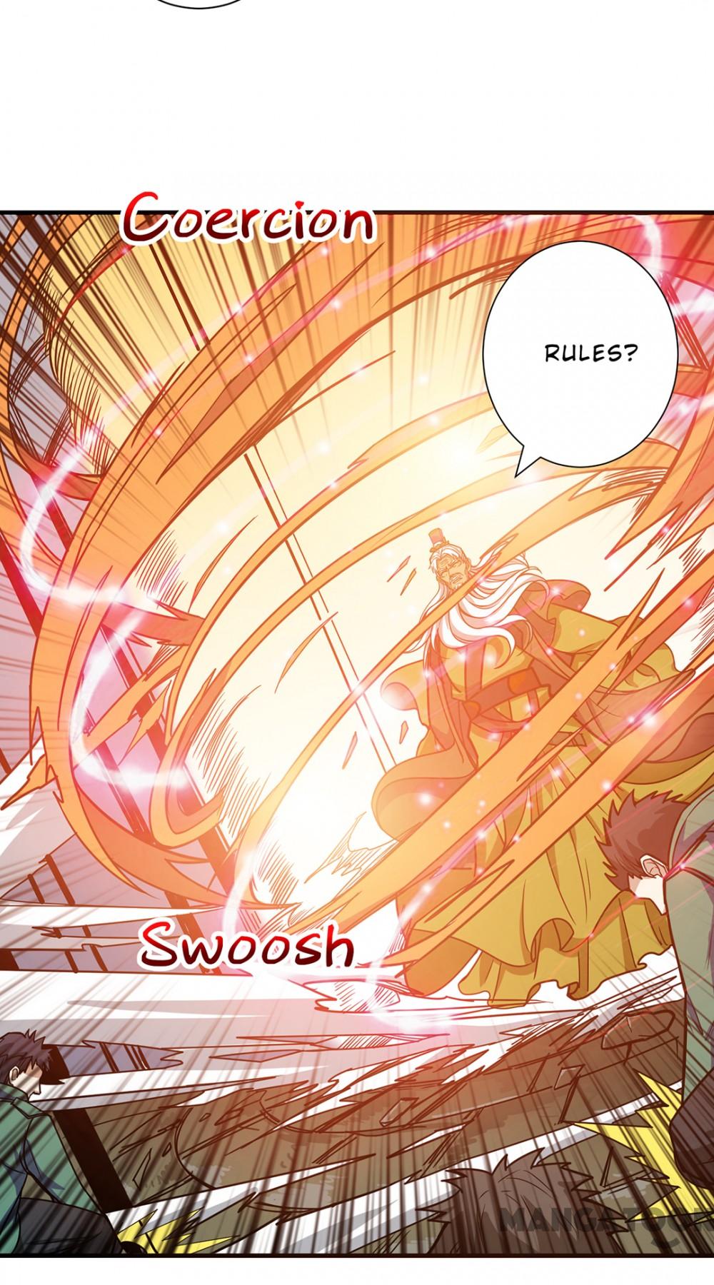 Read God Slayer En Manga Online