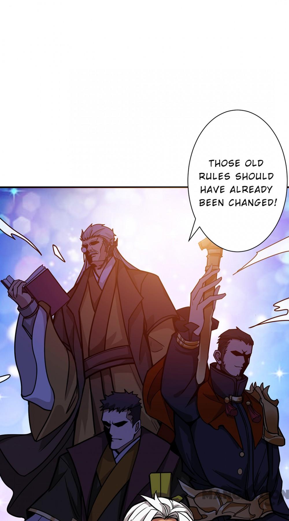 Read God Slayer En Manga Online