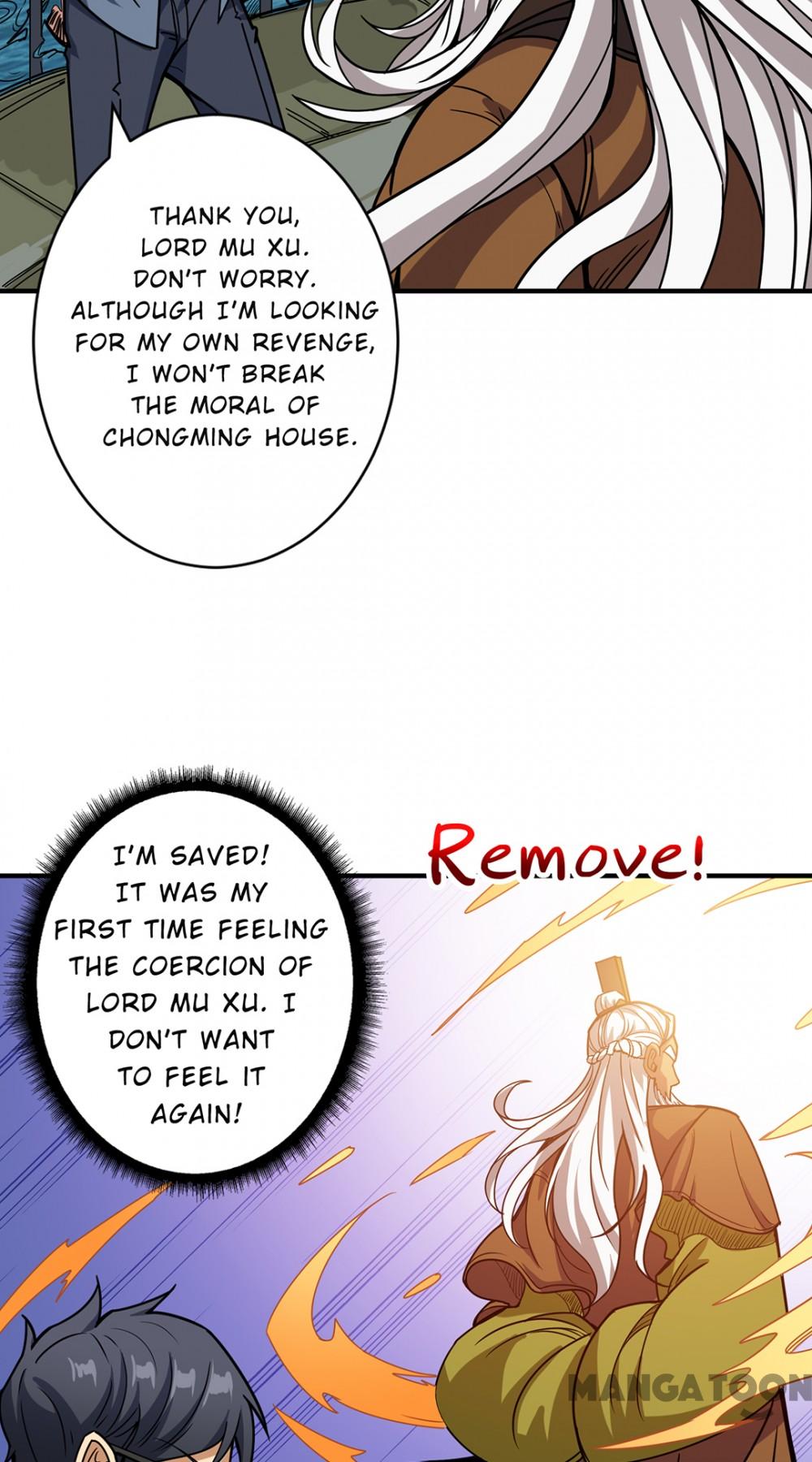 Read God Slayer En Manga Online