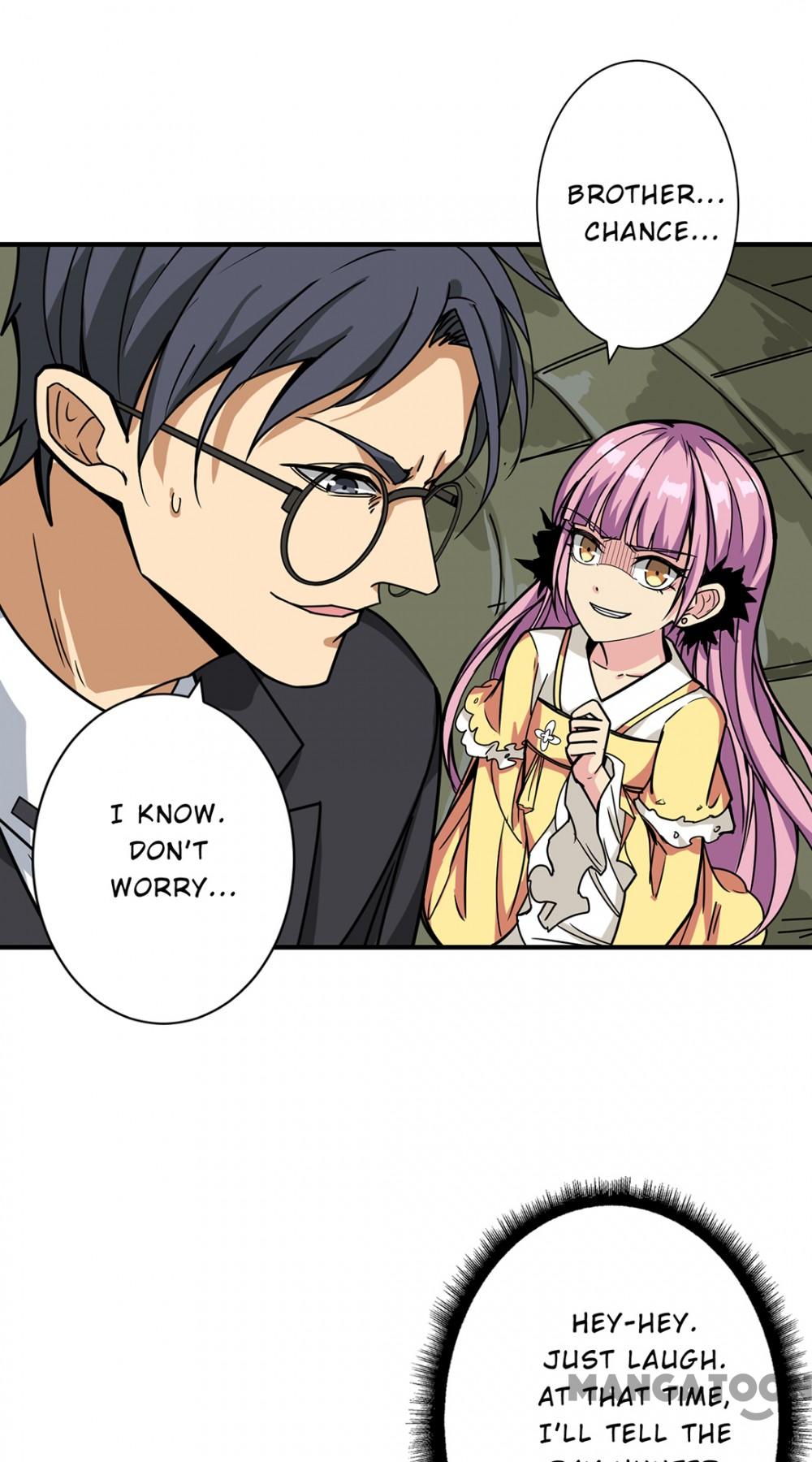 Read God Slayer En Manga Online