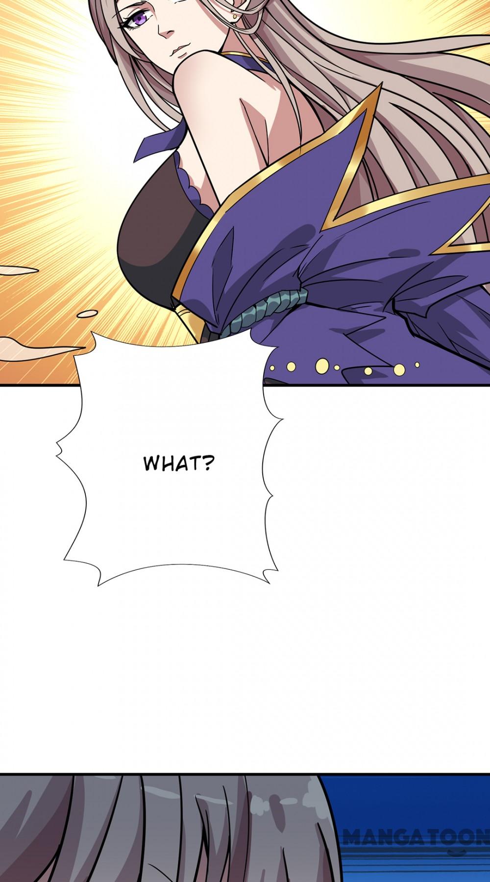 Read God Slayer En Manga Online