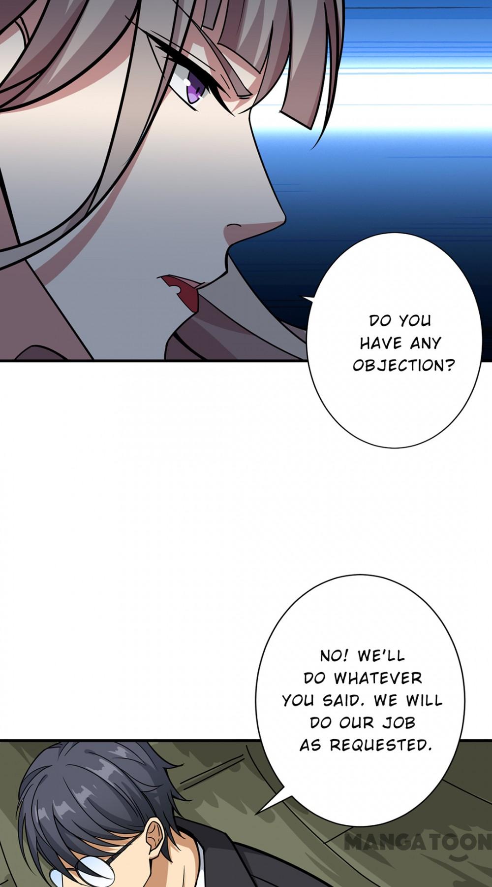 Read God Slayer En Manga Online