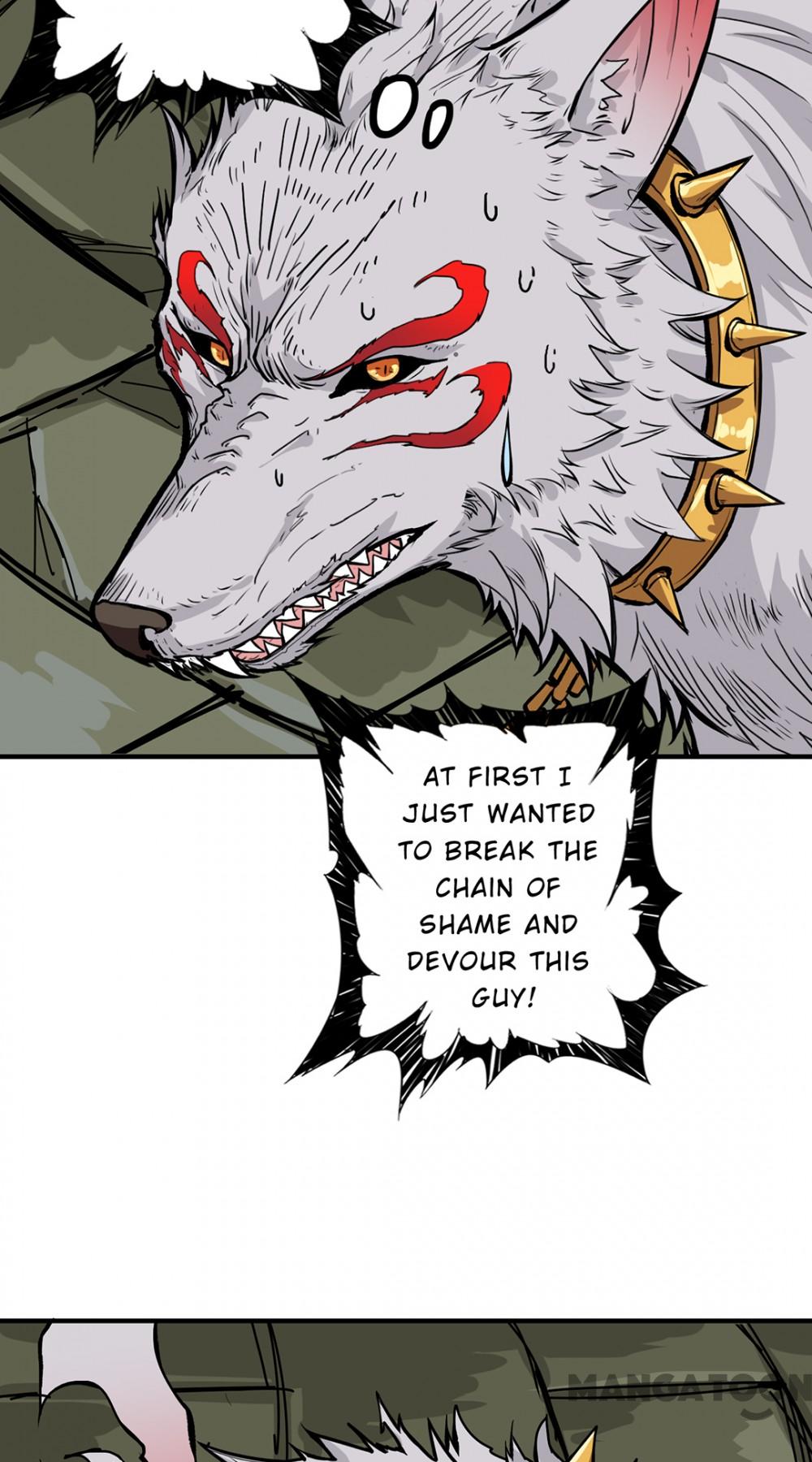 Read God Slayer En Manga Online