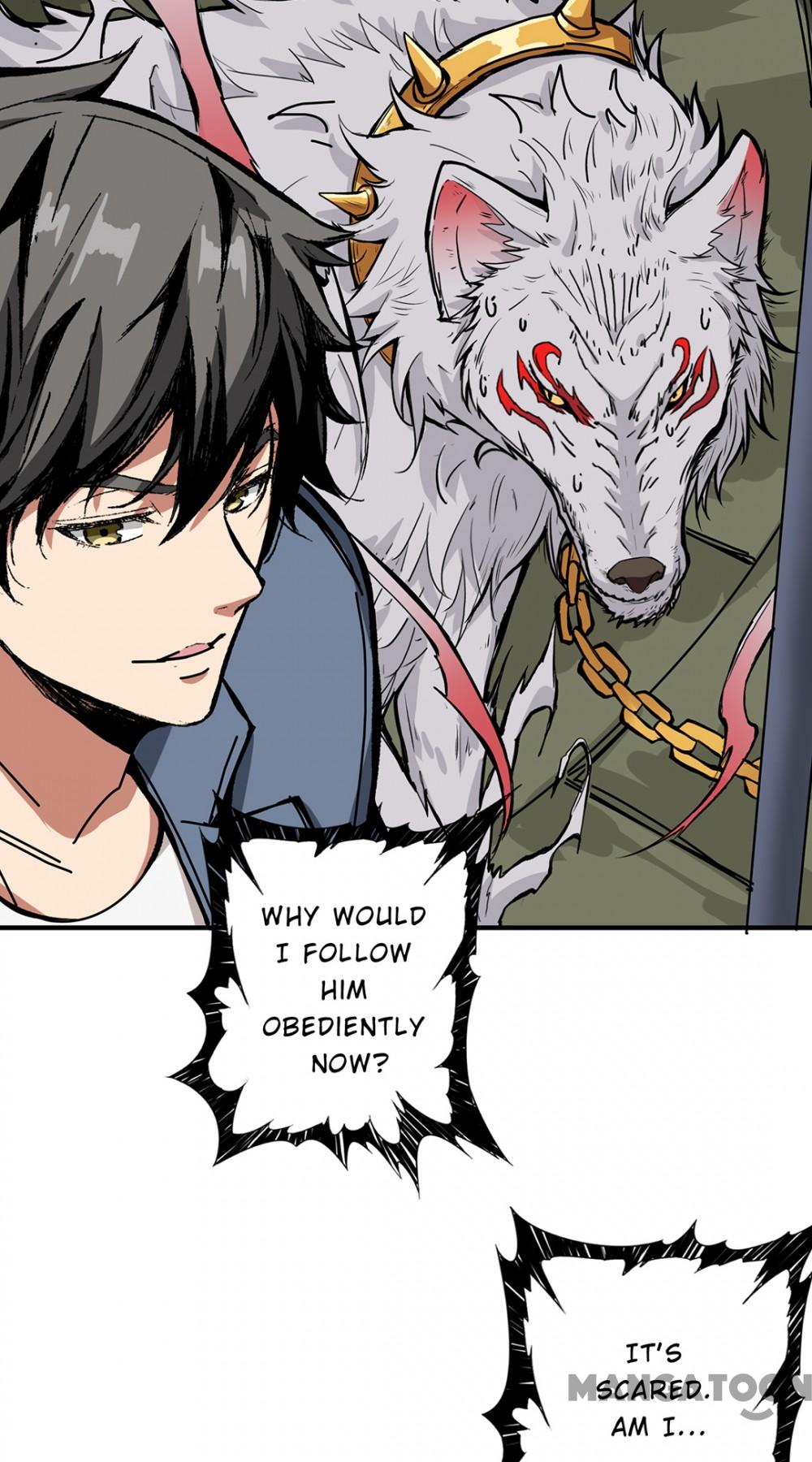 Read God Slayer En Manga Online