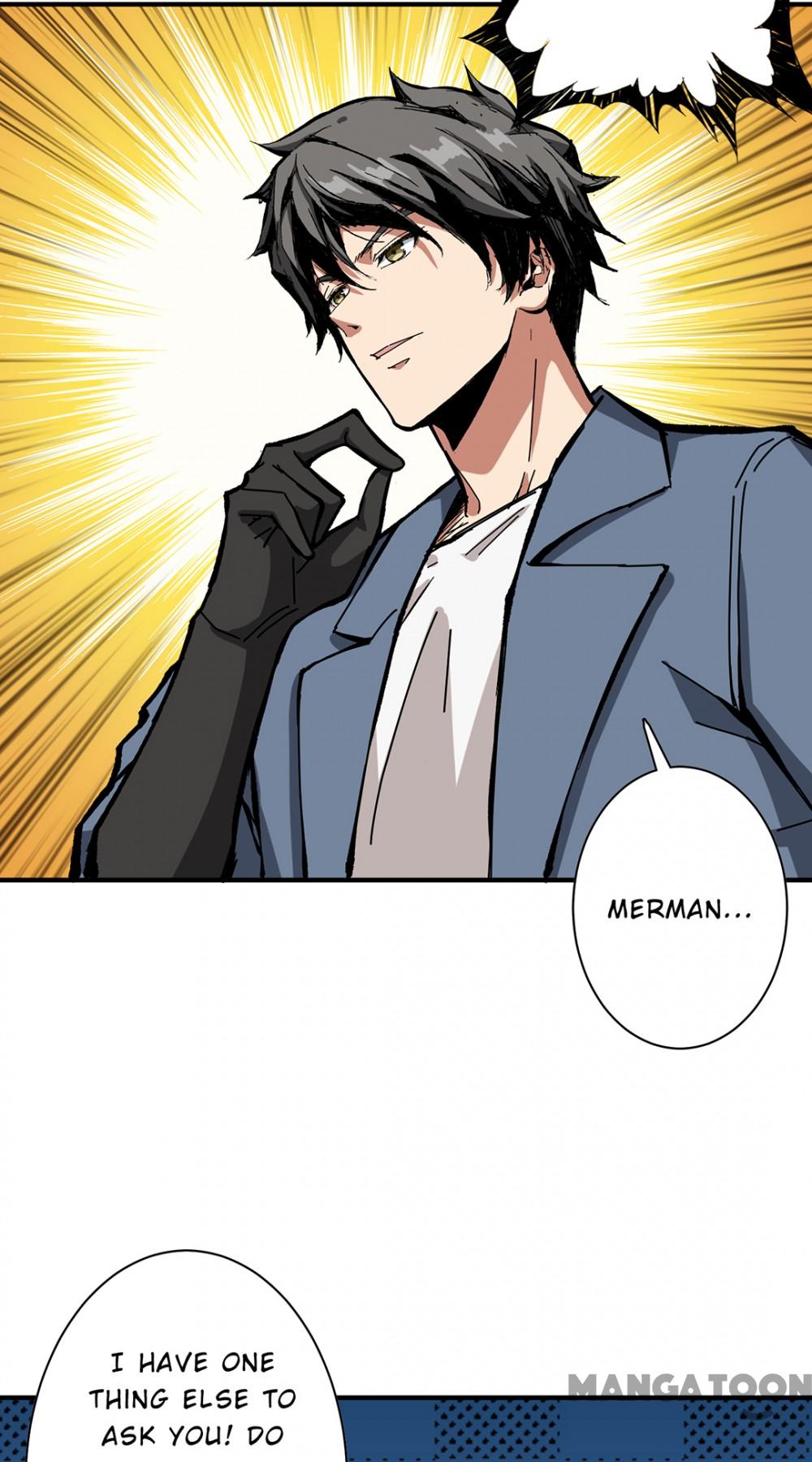 Read God Slayer En Manga Online