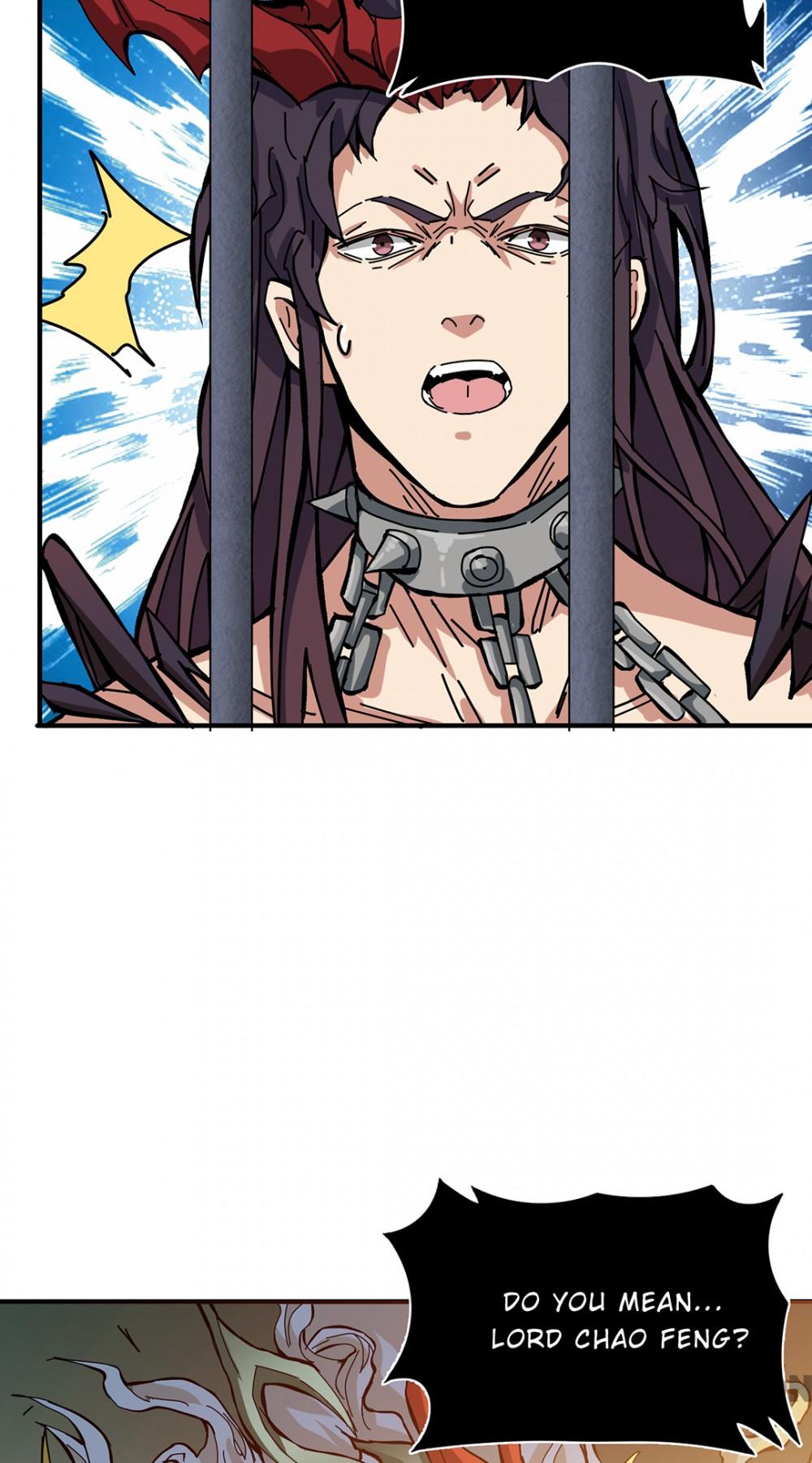 Read God Slayer En Manga Online