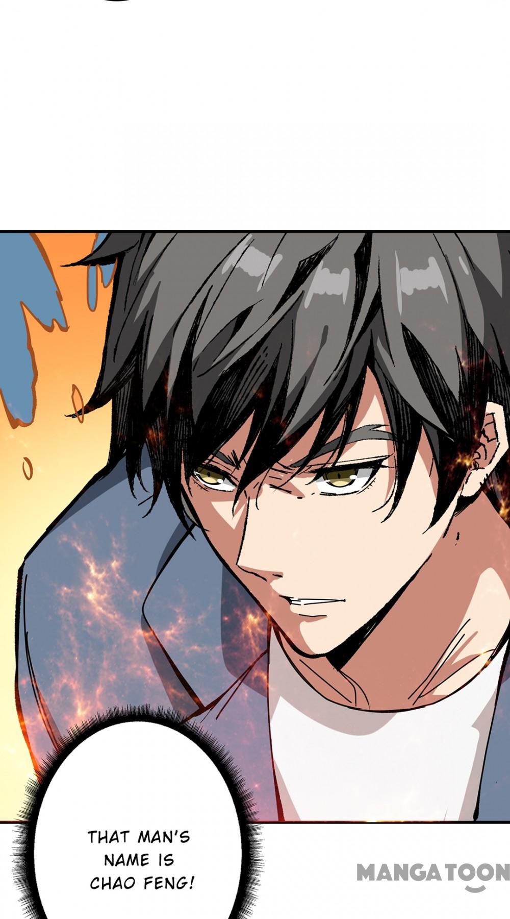 Read God Slayer En Manga Online