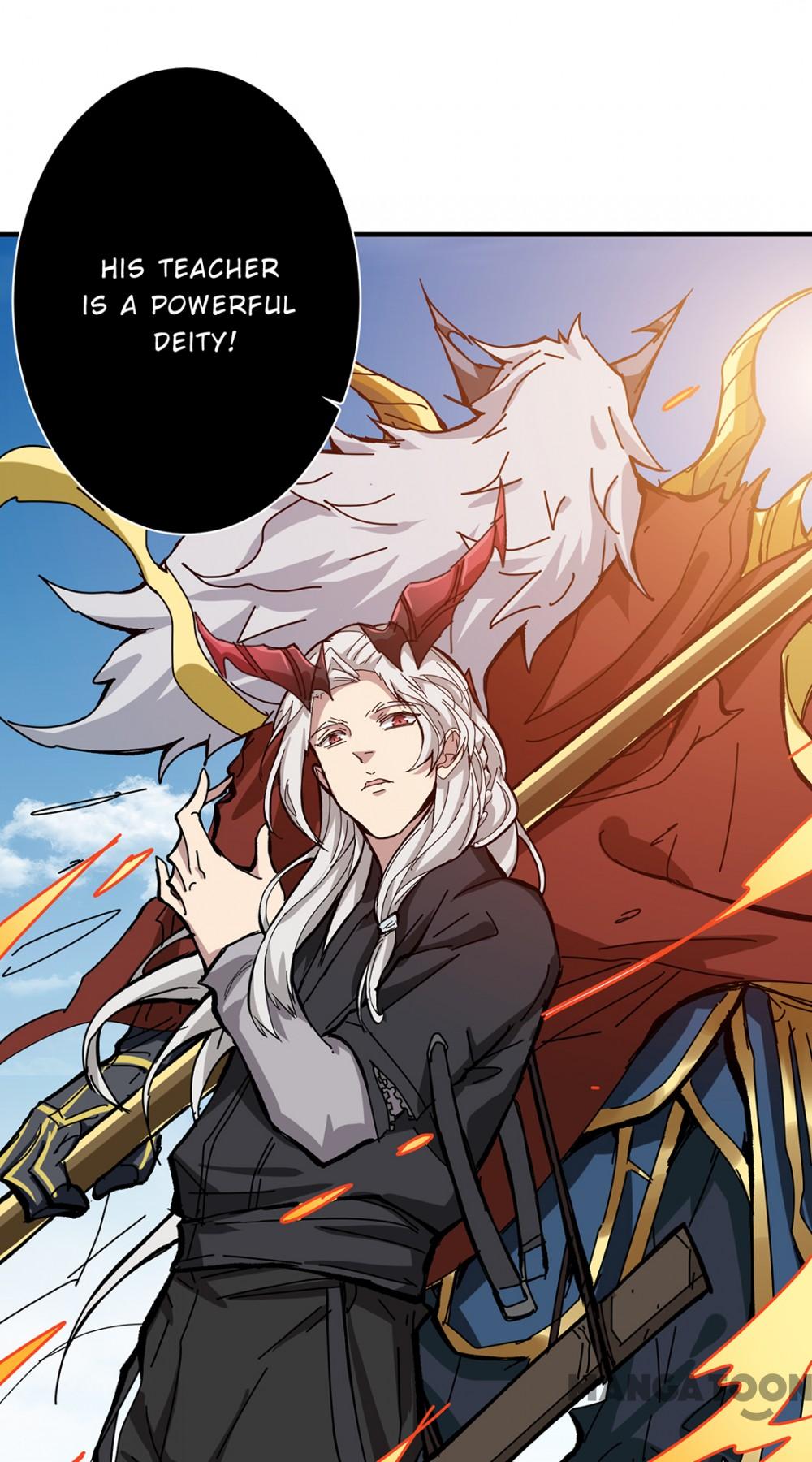Read God Slayer En Manga Online