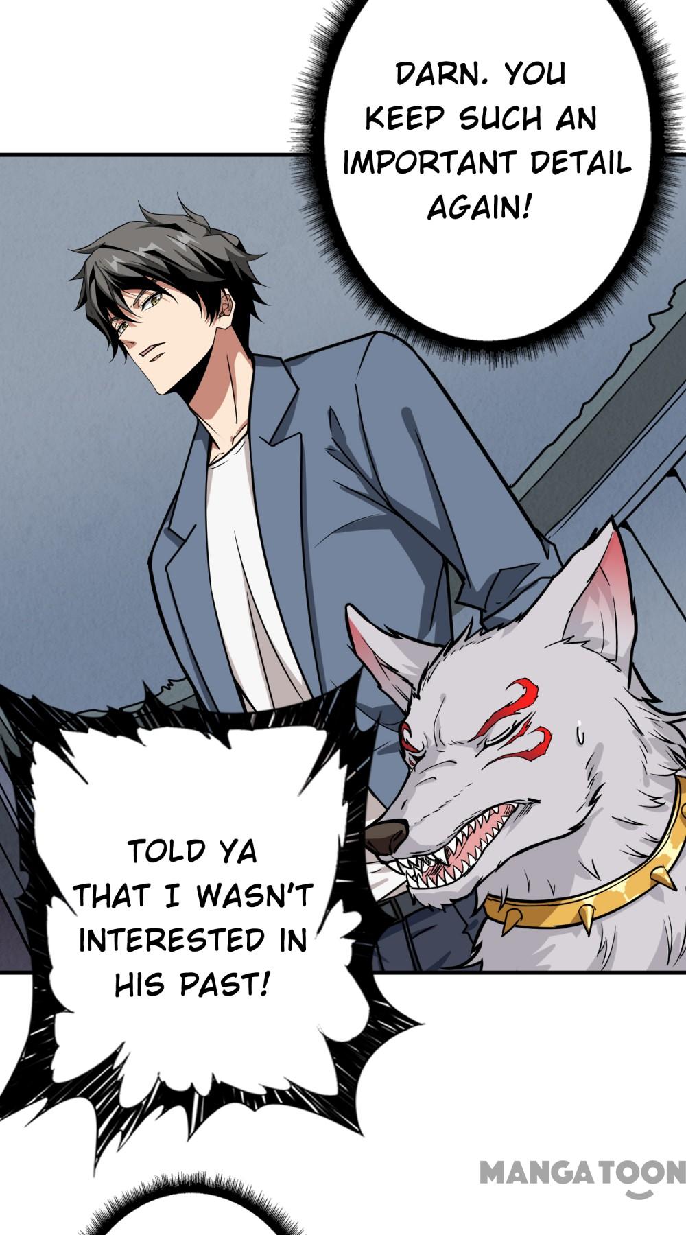 Read God Slayer En Manga Online
