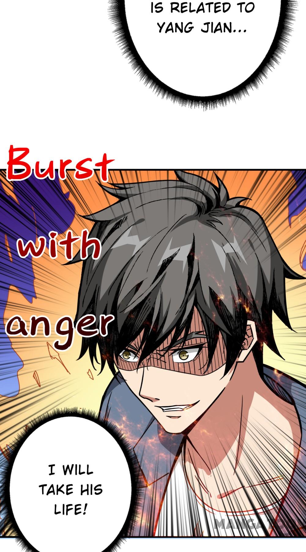 Read God Slayer En Manga Online