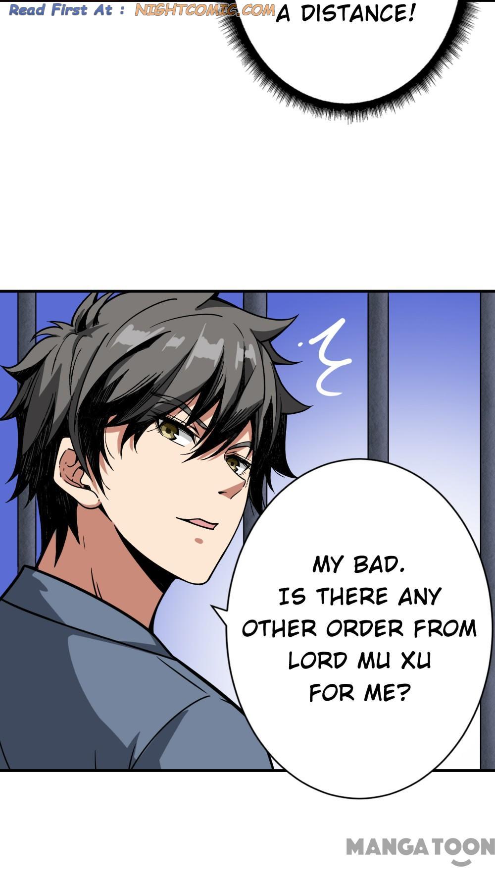Read God Slayer En Manga Online