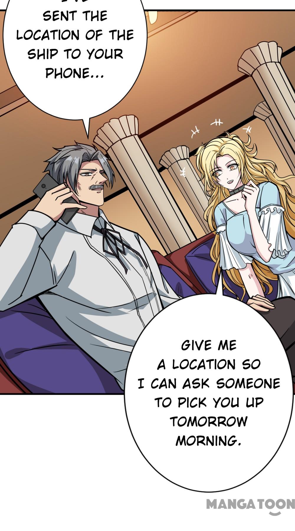 Read God Slayer En Manga Online