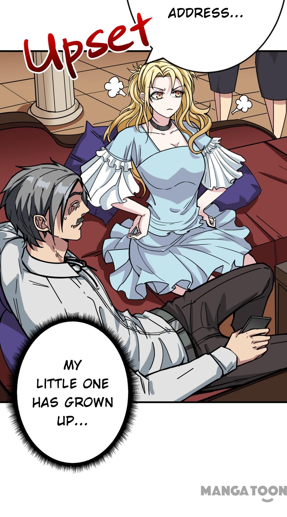 Read God Slayer En Manga Online