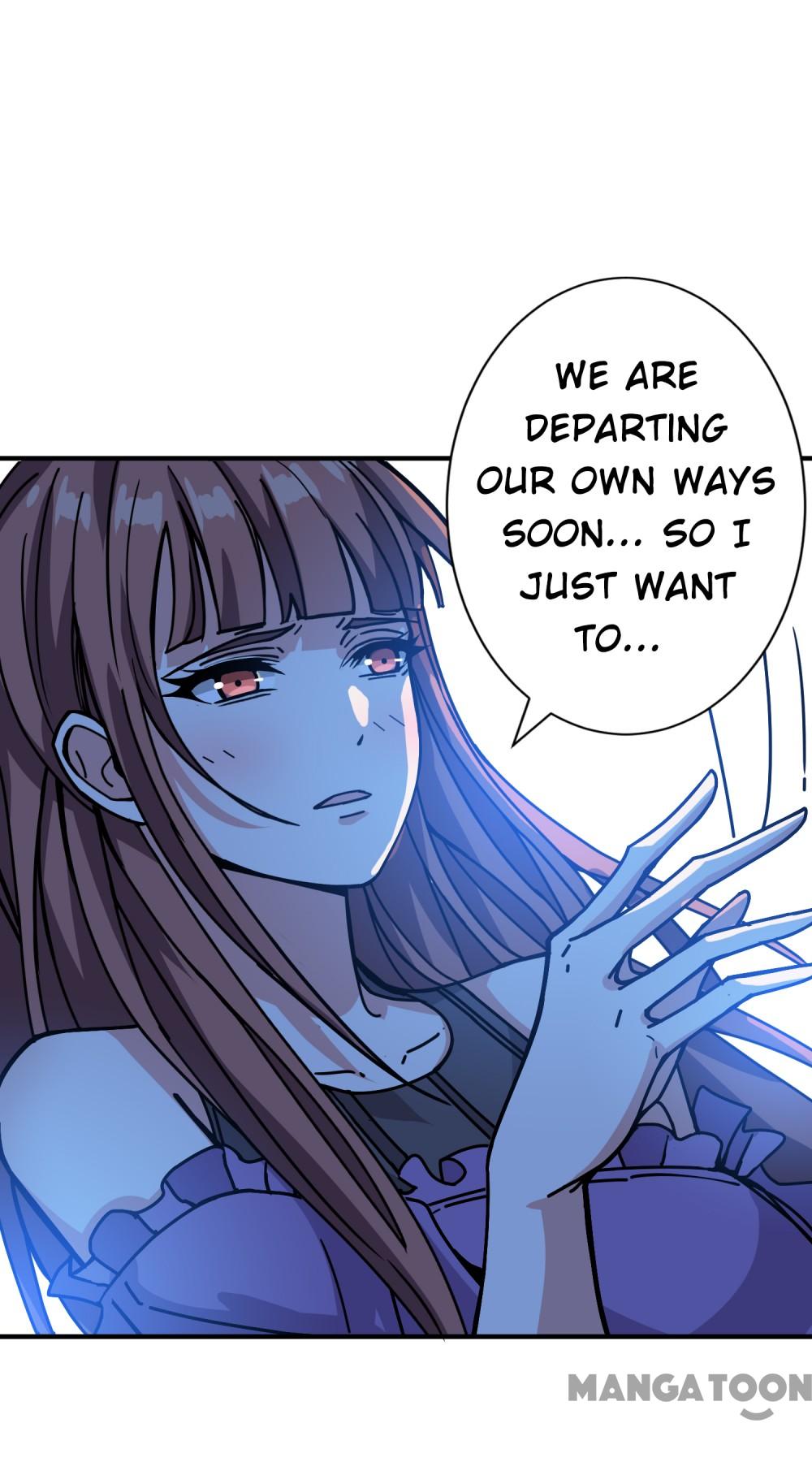 Read God Slayer En Manga Online