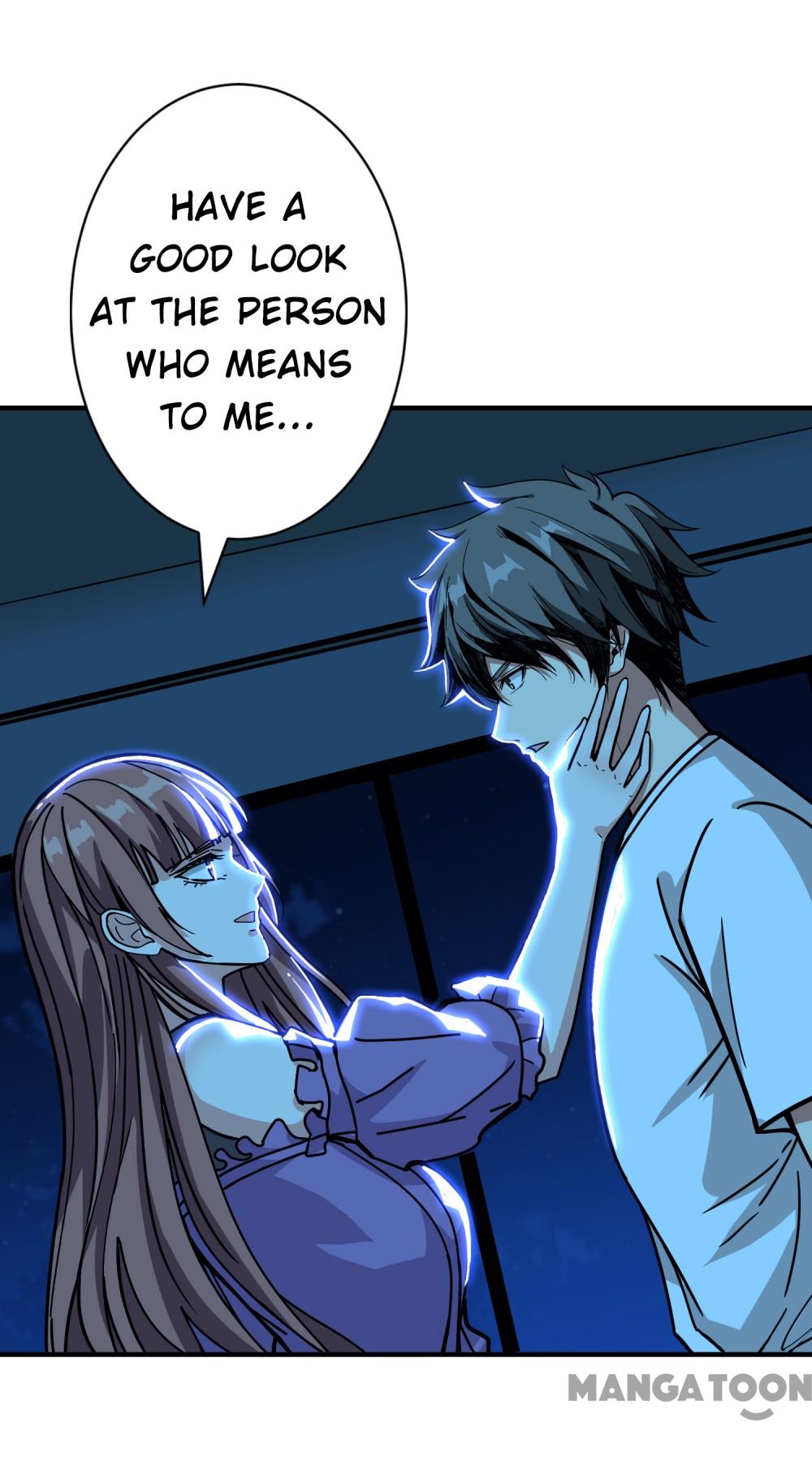 Read God Slayer En Manga Online