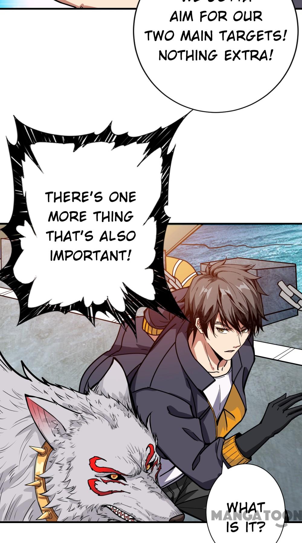 Read God Slayer En Manga Online