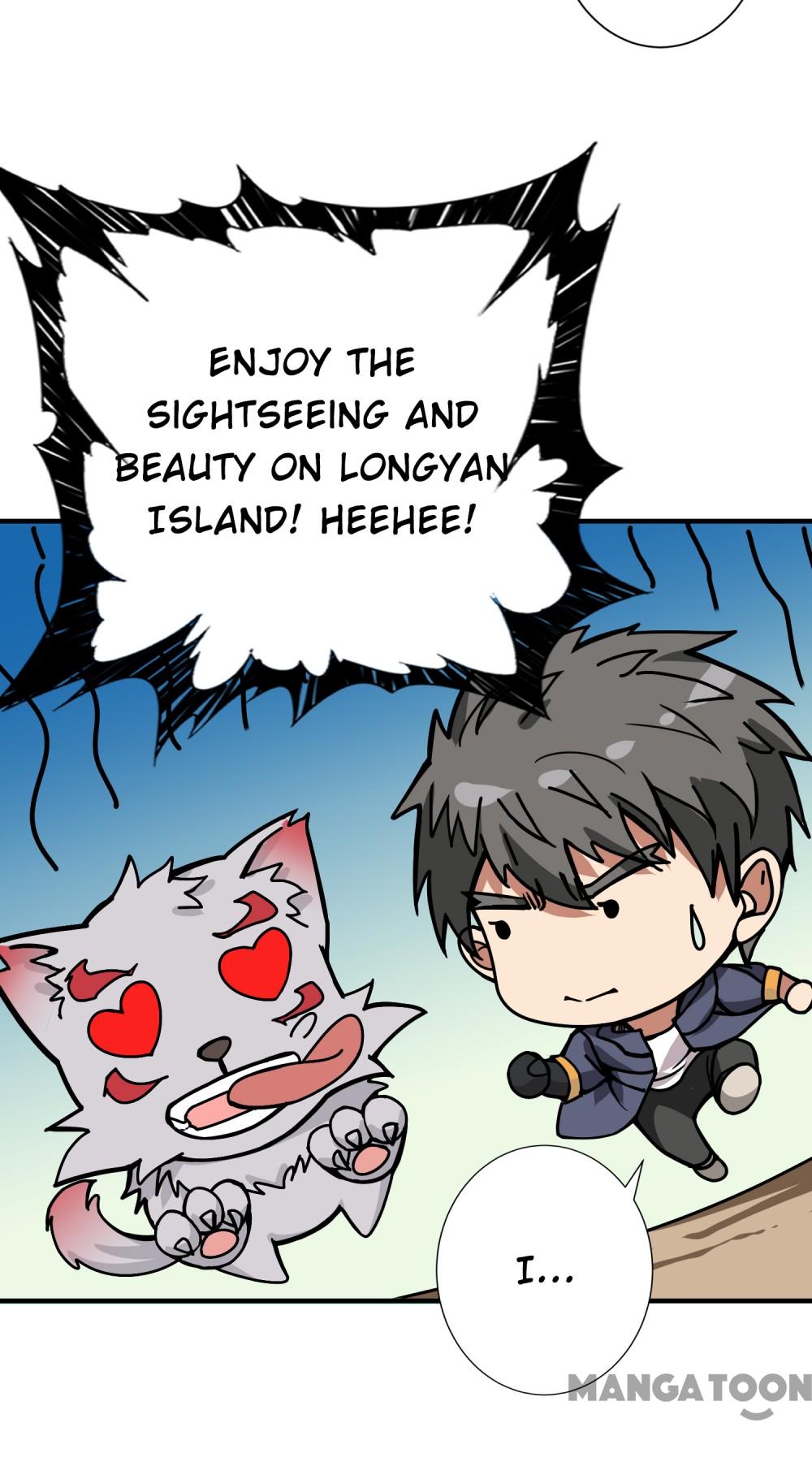 Read God Slayer En Manga Online