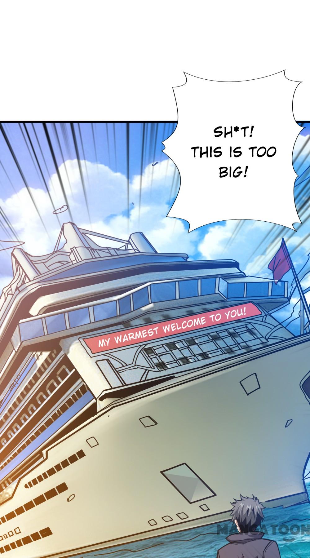 Read God Slayer En Manga Online