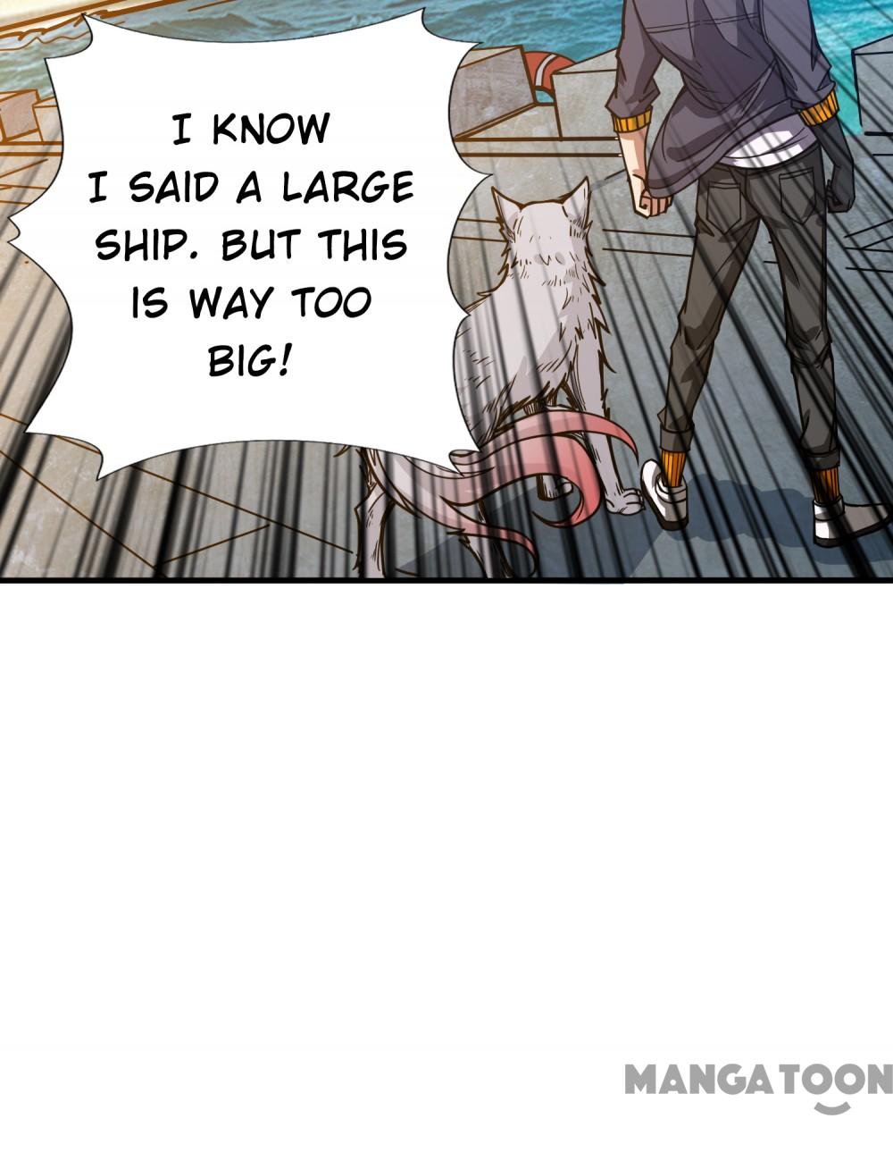 Read God Slayer En Manga Online