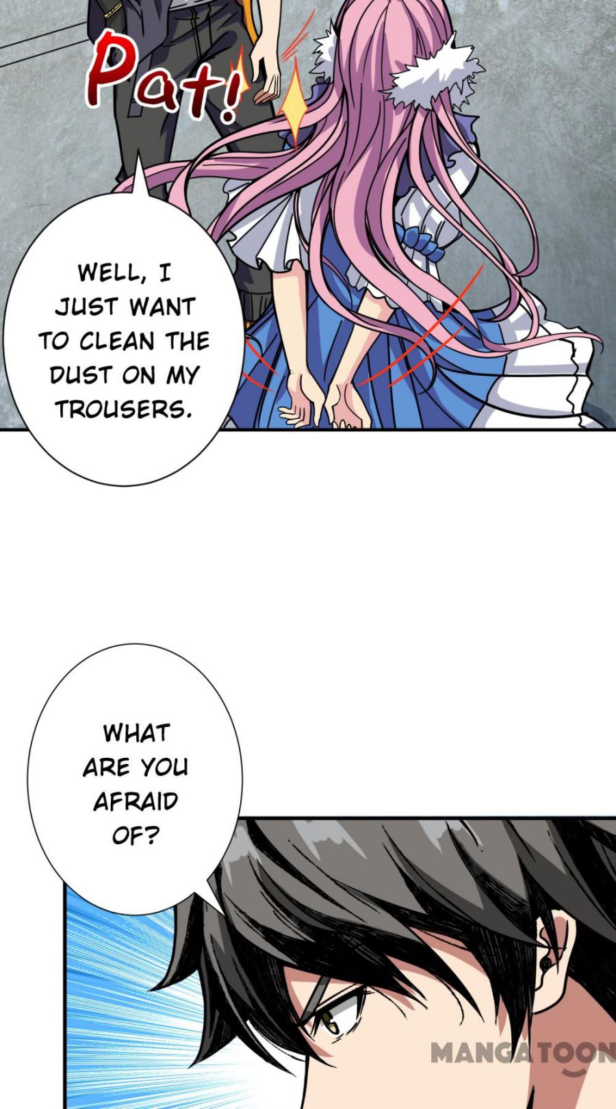 Read God Slayer En Manga Online