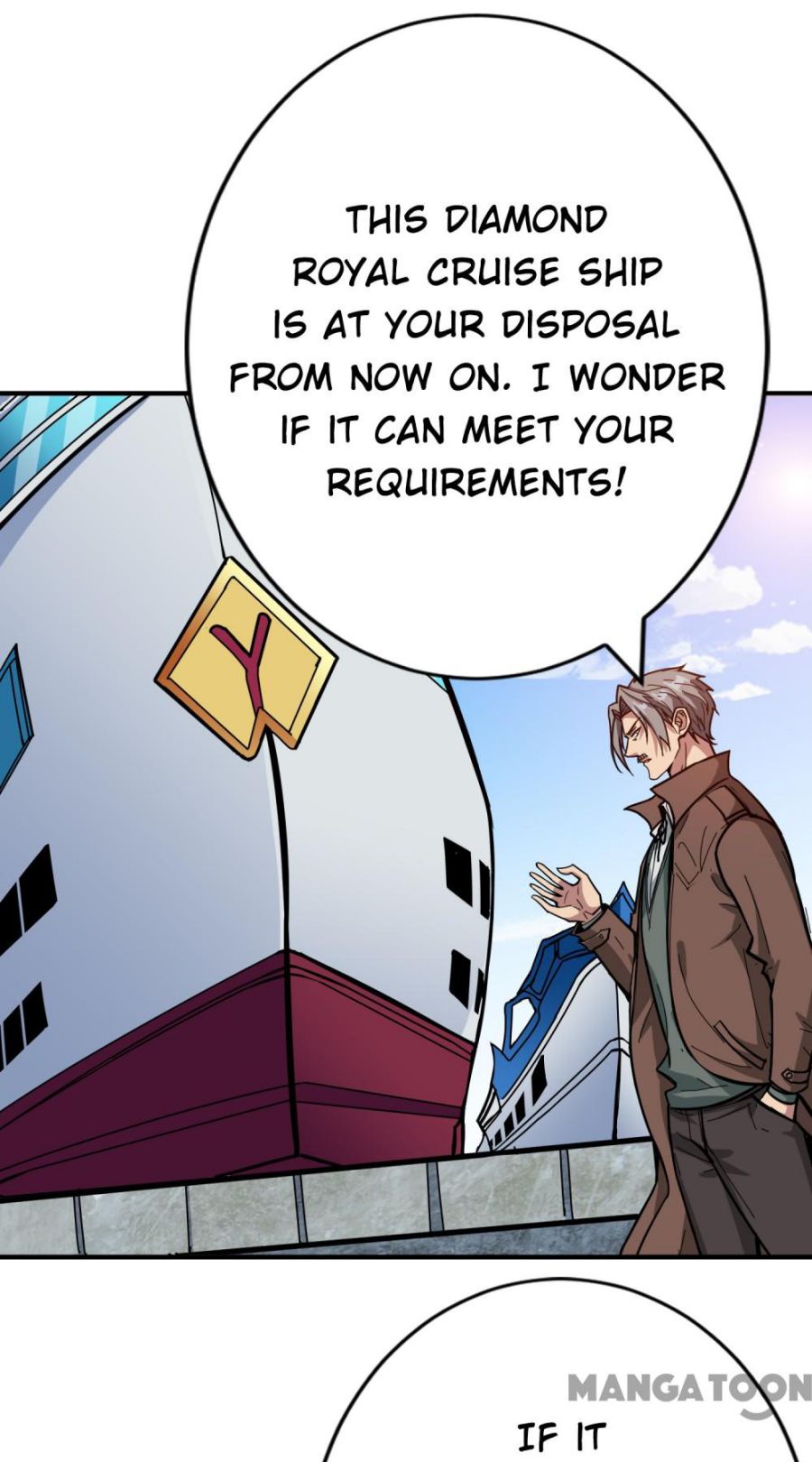 Read God Slayer En Manga Online