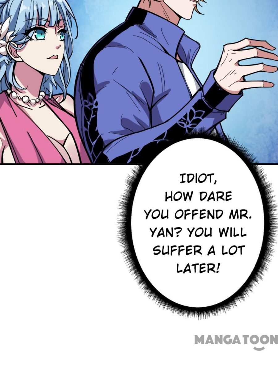 Read God Slayer En Manga Online