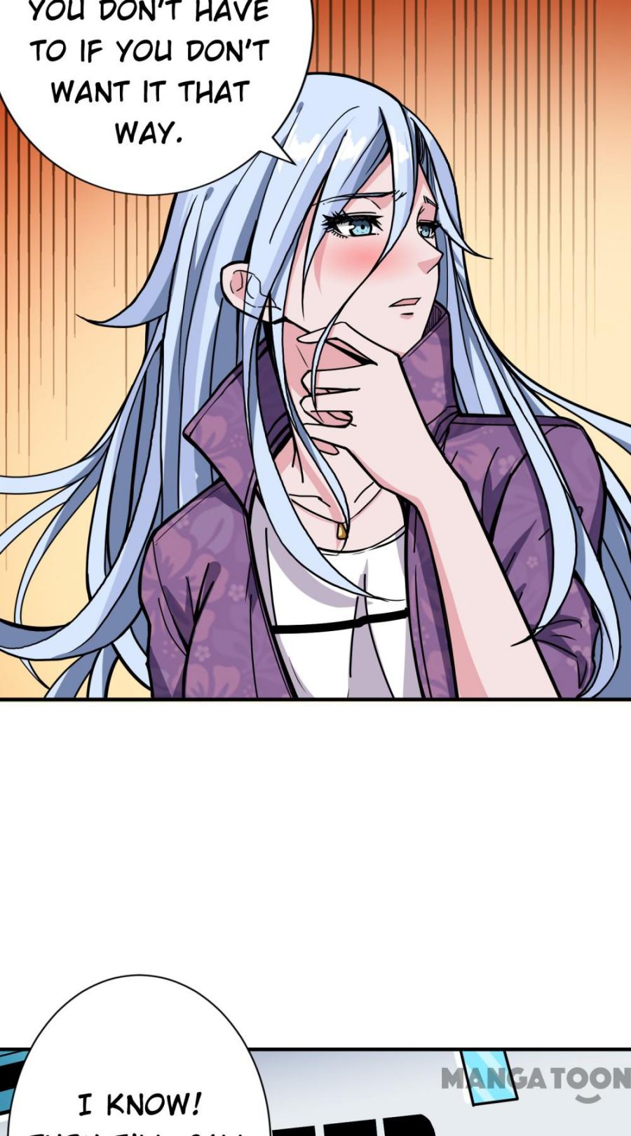 Read God Slayer En Manga Online