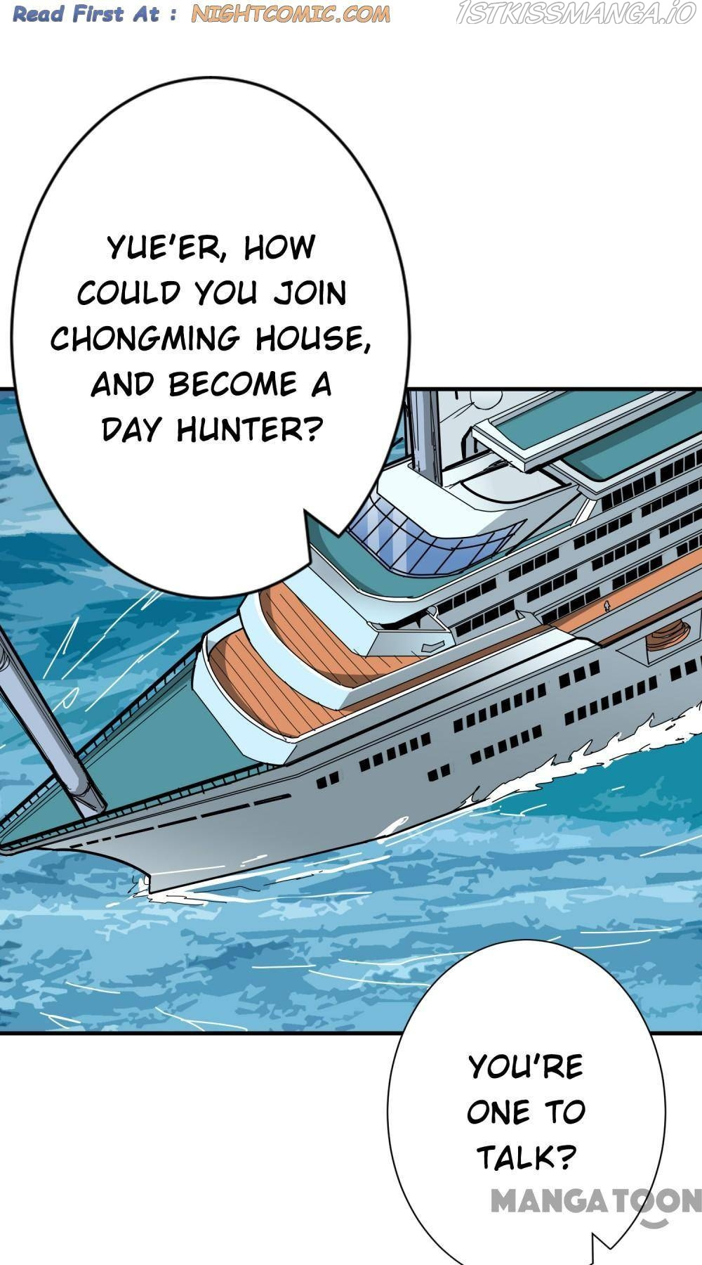 Read God Slayer En Manga Online