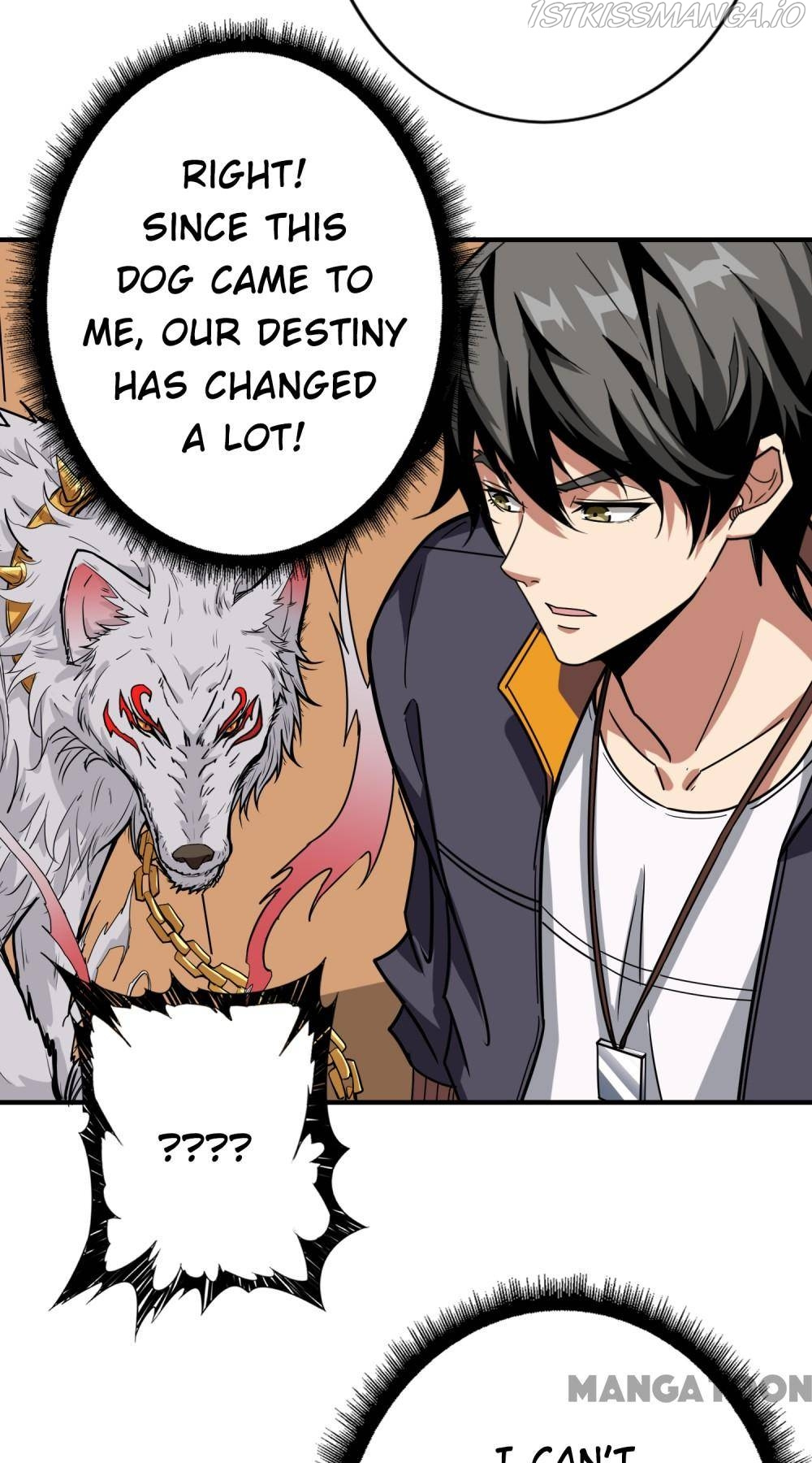 Read God Slayer En Manga Online