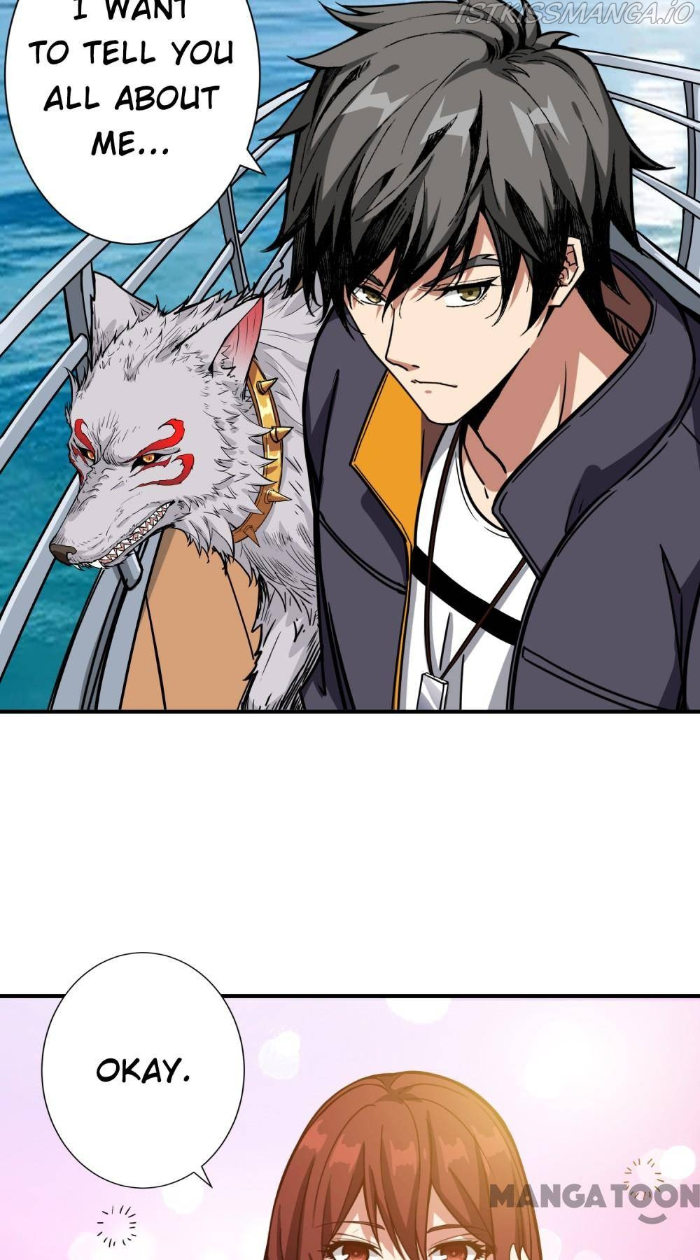 Read God Slayer En Manga Online