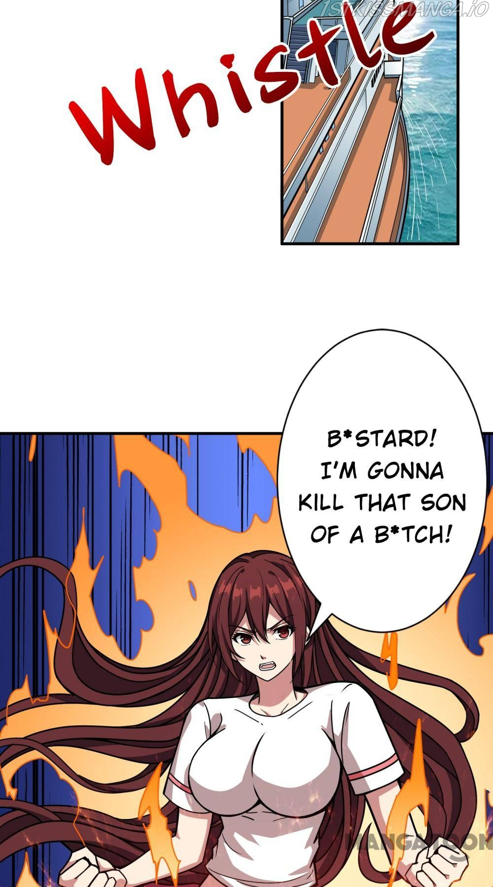 Read God Slayer En Manga Online