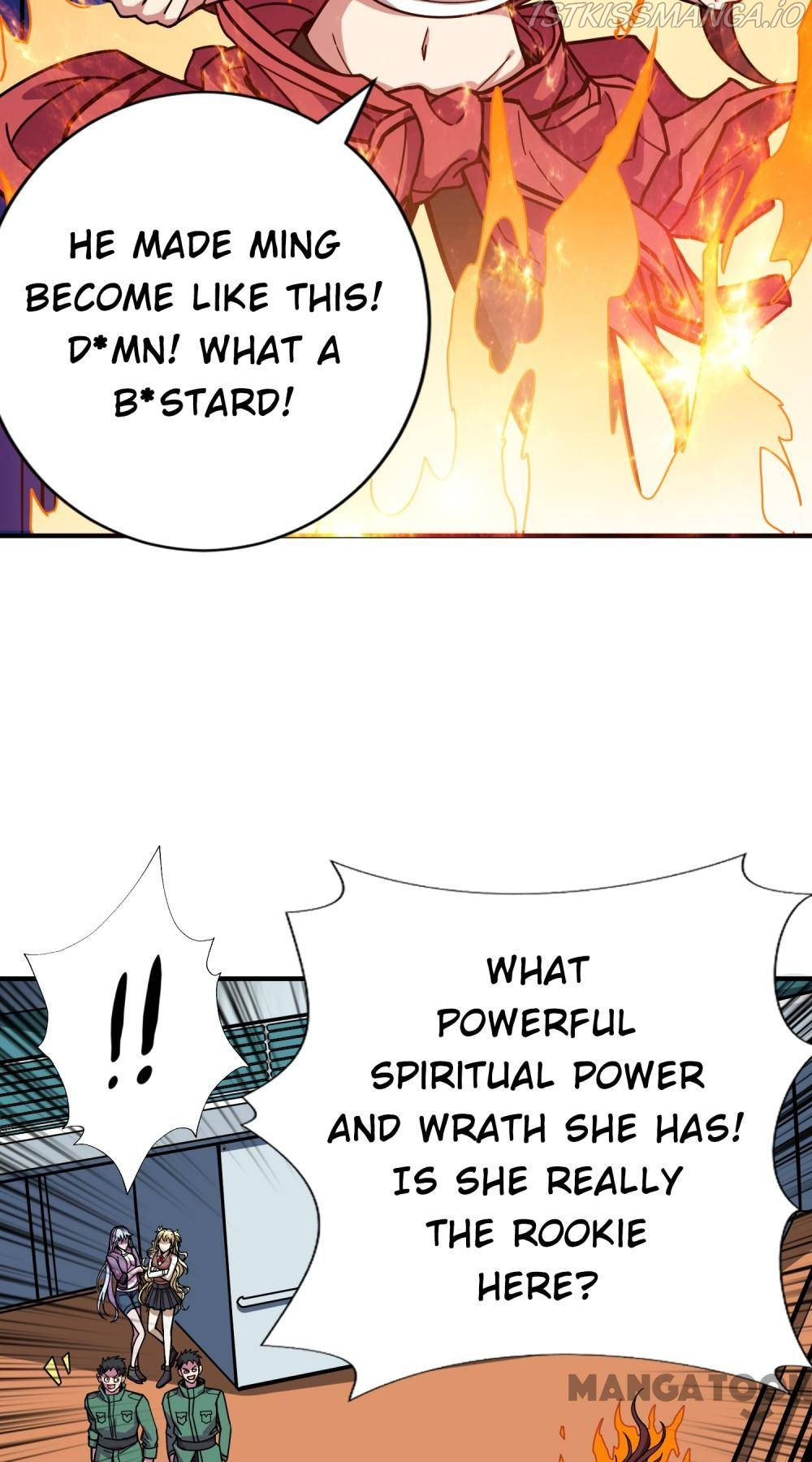 Read God Slayer En Manga Online