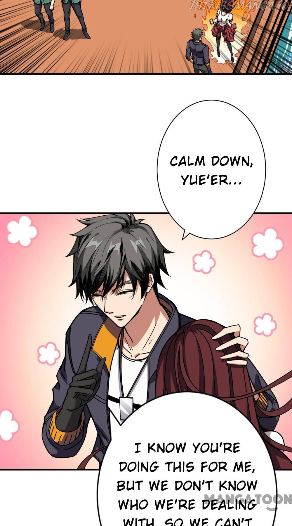 Read God Slayer En Manga Online