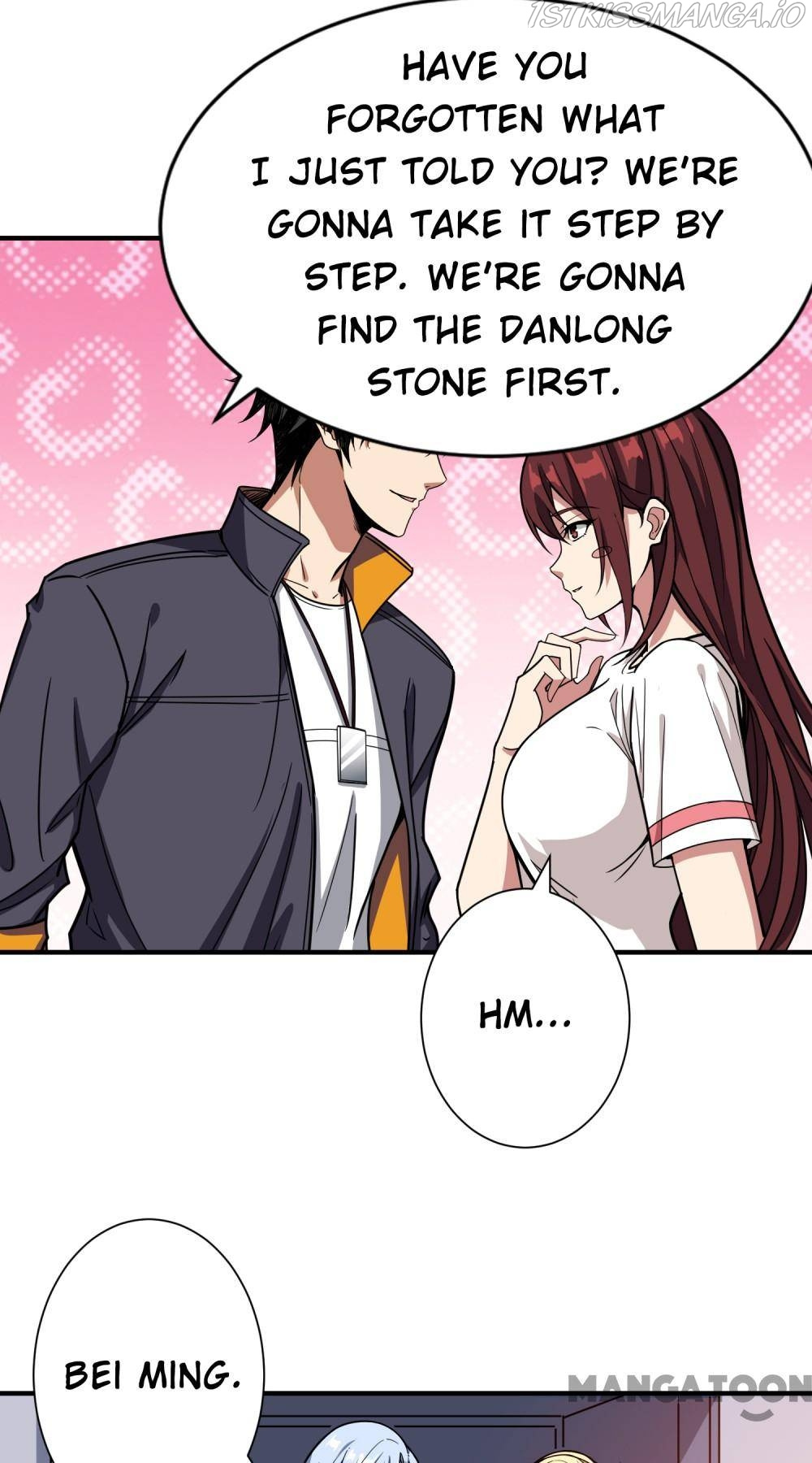 Read God Slayer En Manga Online