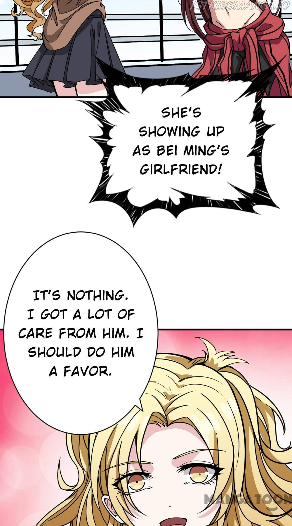 Read God Slayer En Manga Online