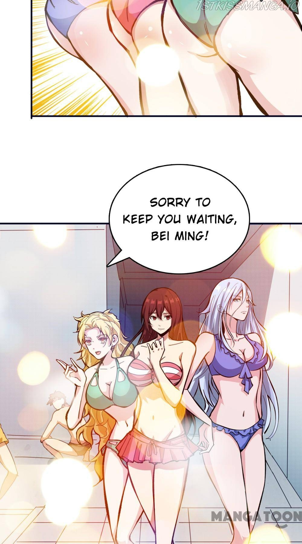 Read God Slayer En Manga Online