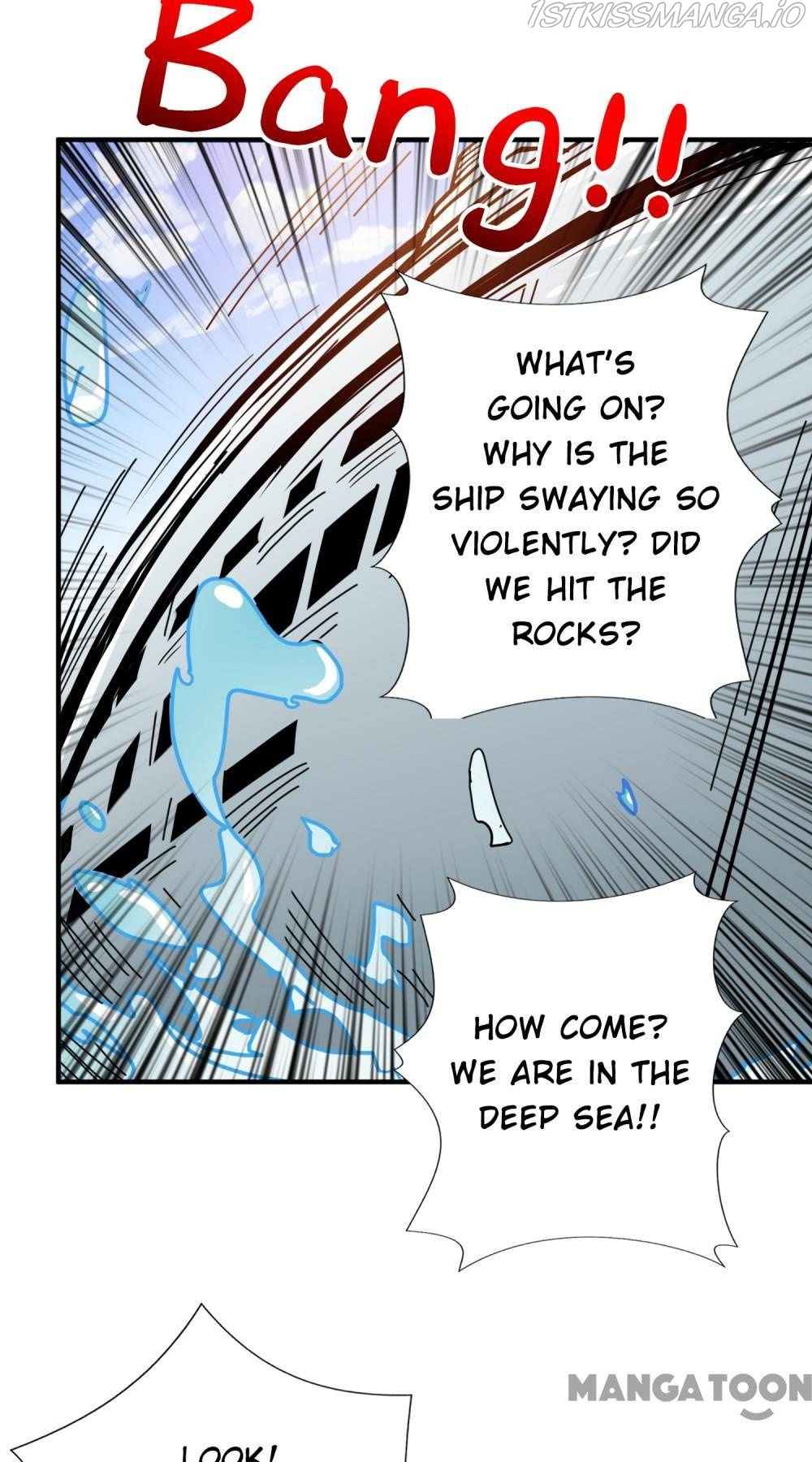 Read God Slayer En Manga Online