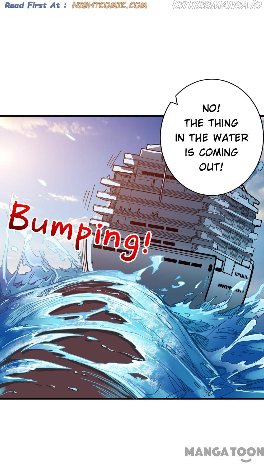 Read God Slayer En Manga Online