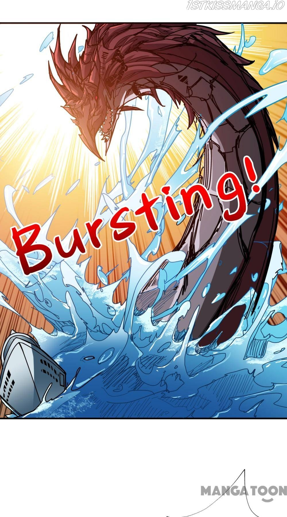 Read God Slayer En Manga Online