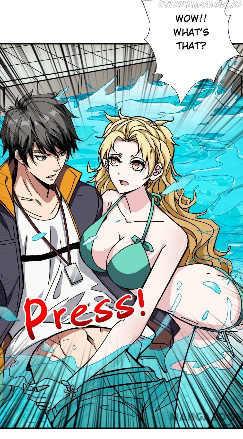 Read God Slayer En Manga Online