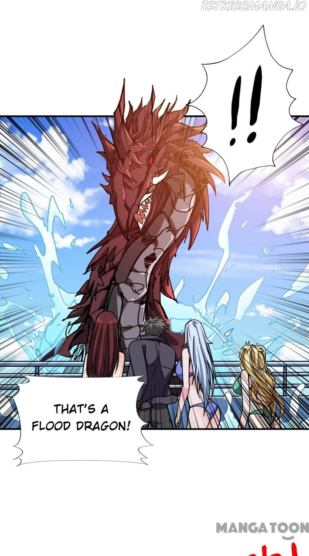 Read God Slayer En Manga Online