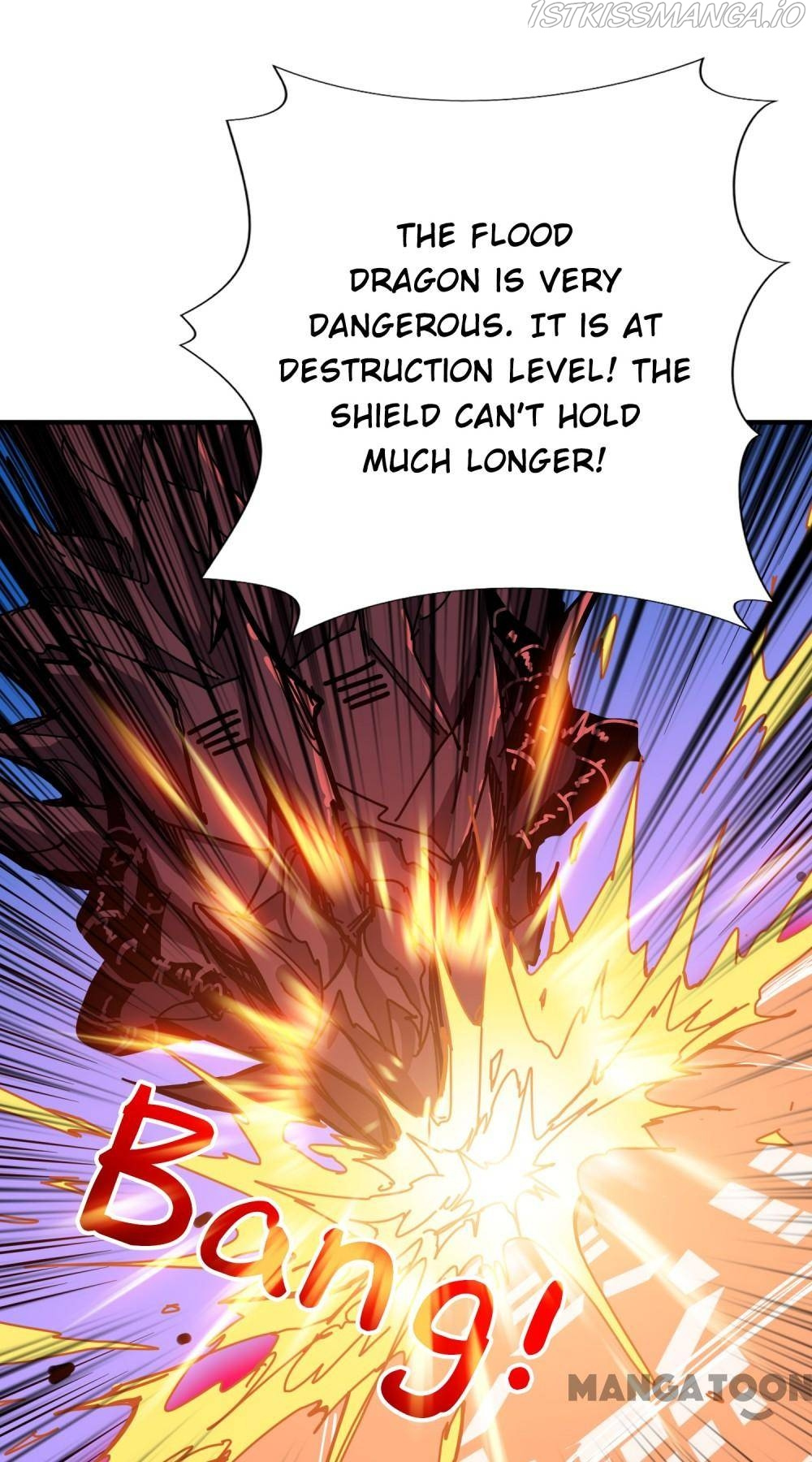 Read God Slayer En Manga Online