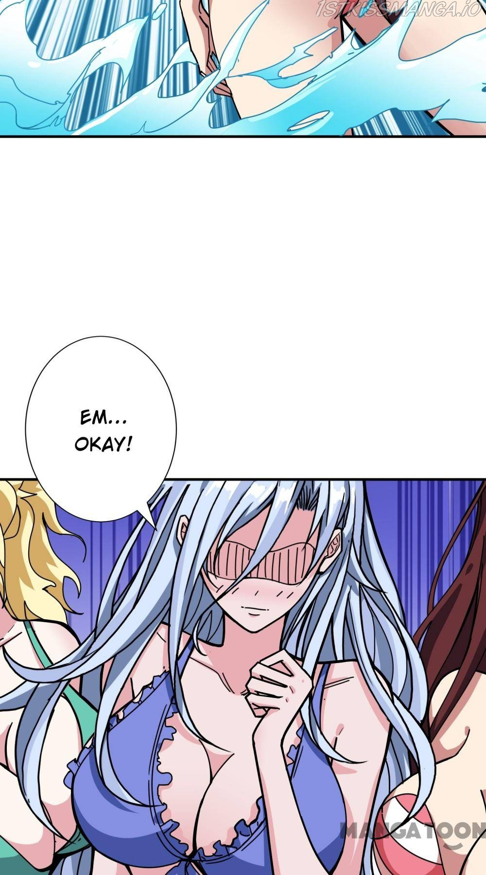 Read God Slayer En Manga Online