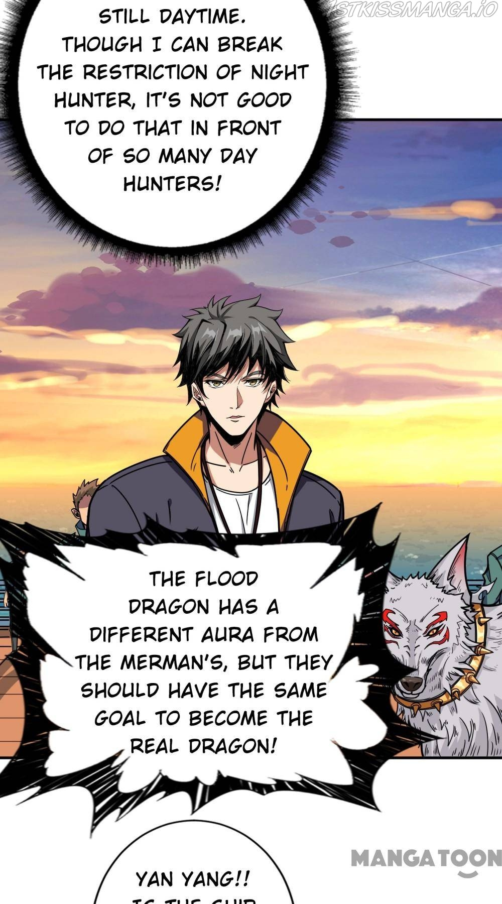 Read God Slayer En Manga Online