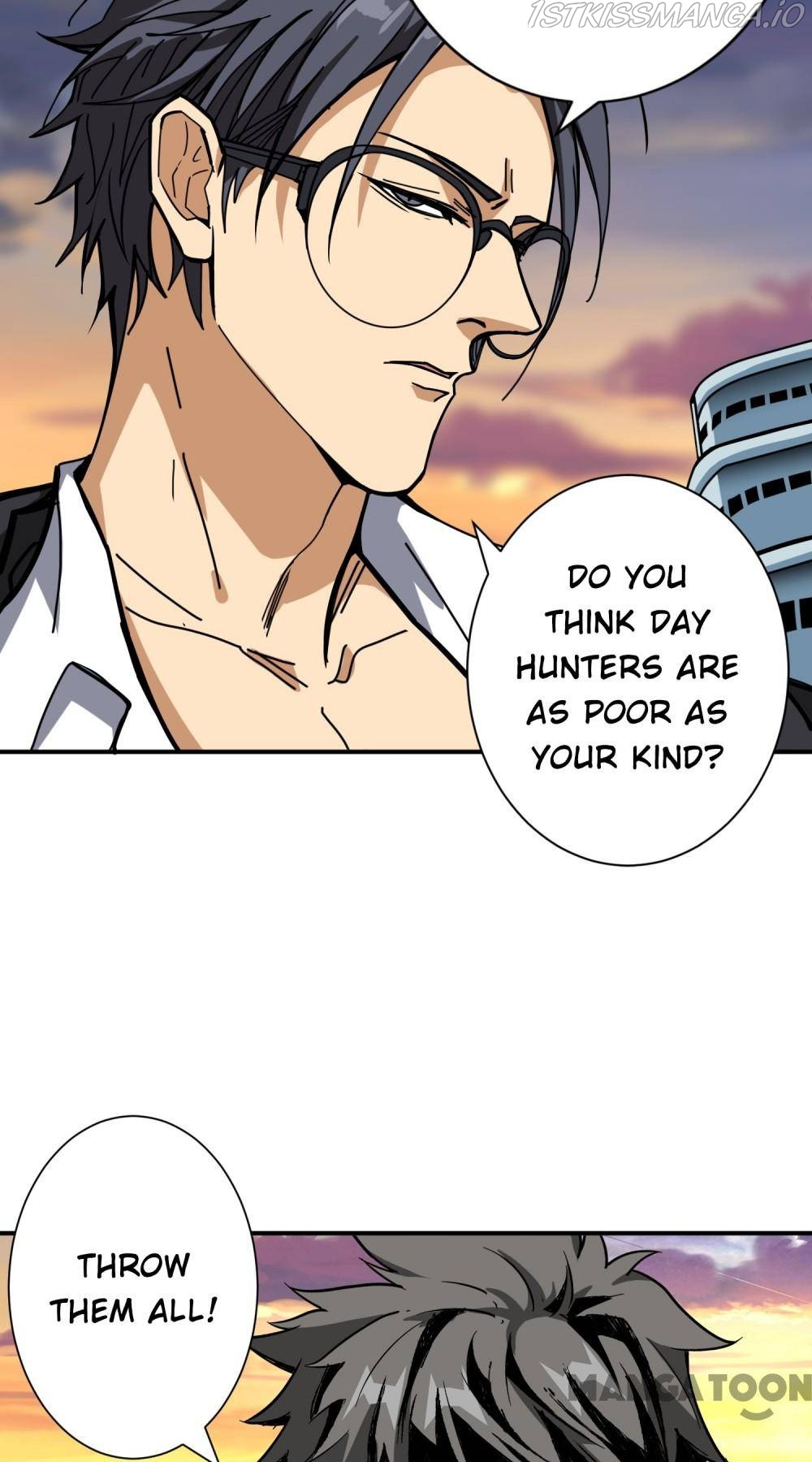 Read God Slayer En Manga Online