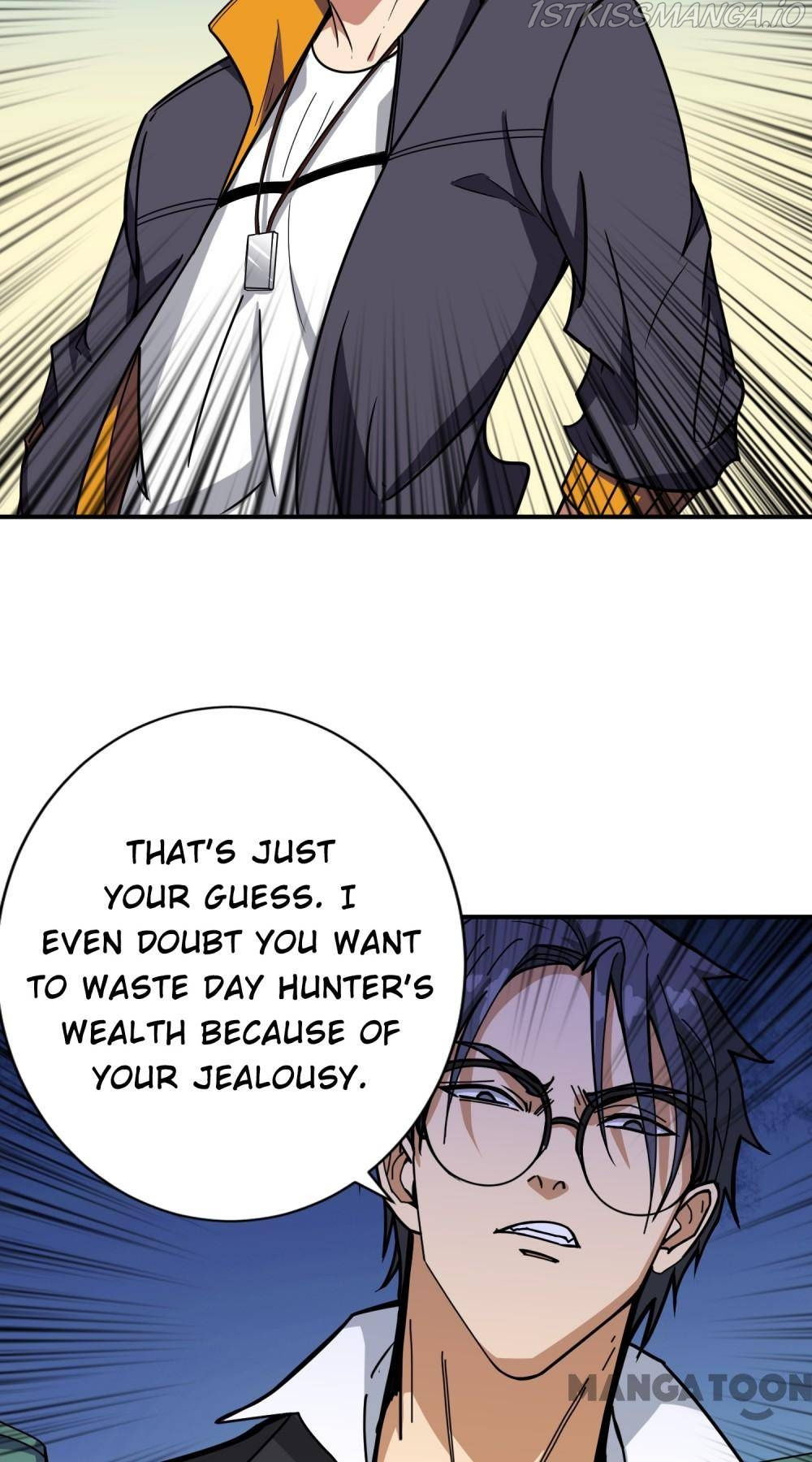 Read God Slayer En Manga Online